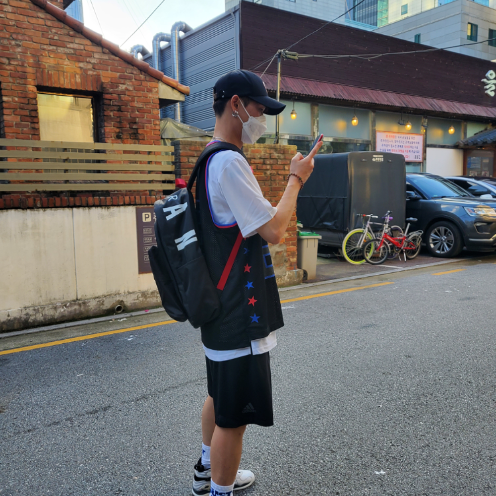 KREAM 프로필 이미지
