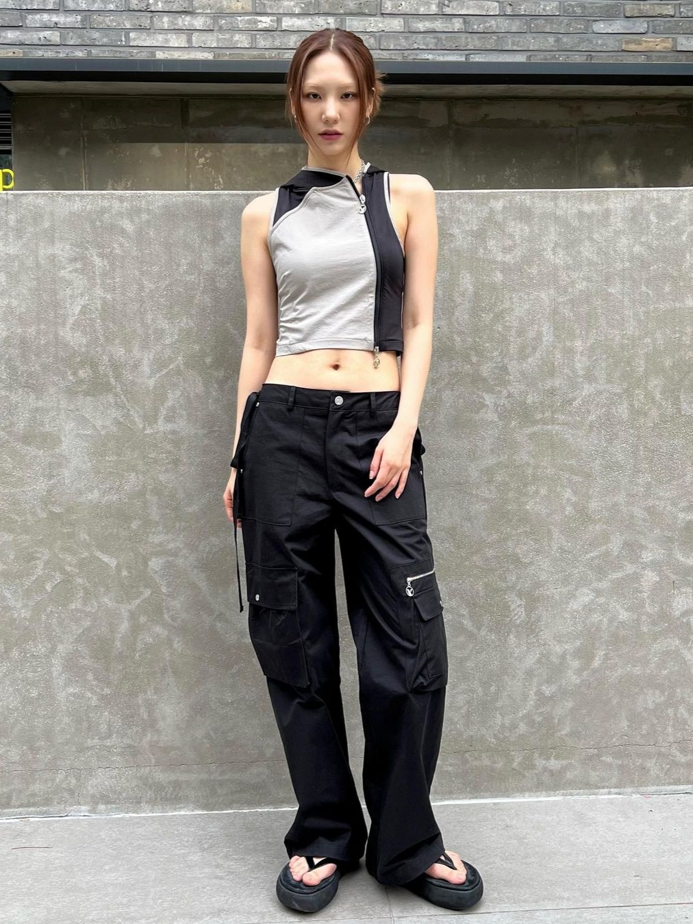 Yuppie님의 스타일 - 2