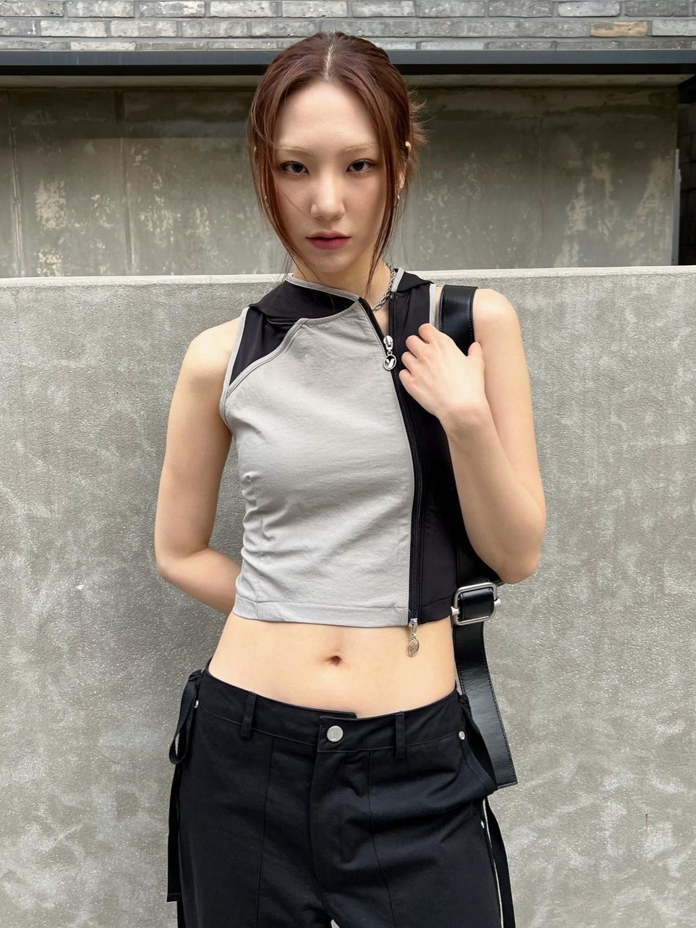 Yuppie님의 스타일 - 1
