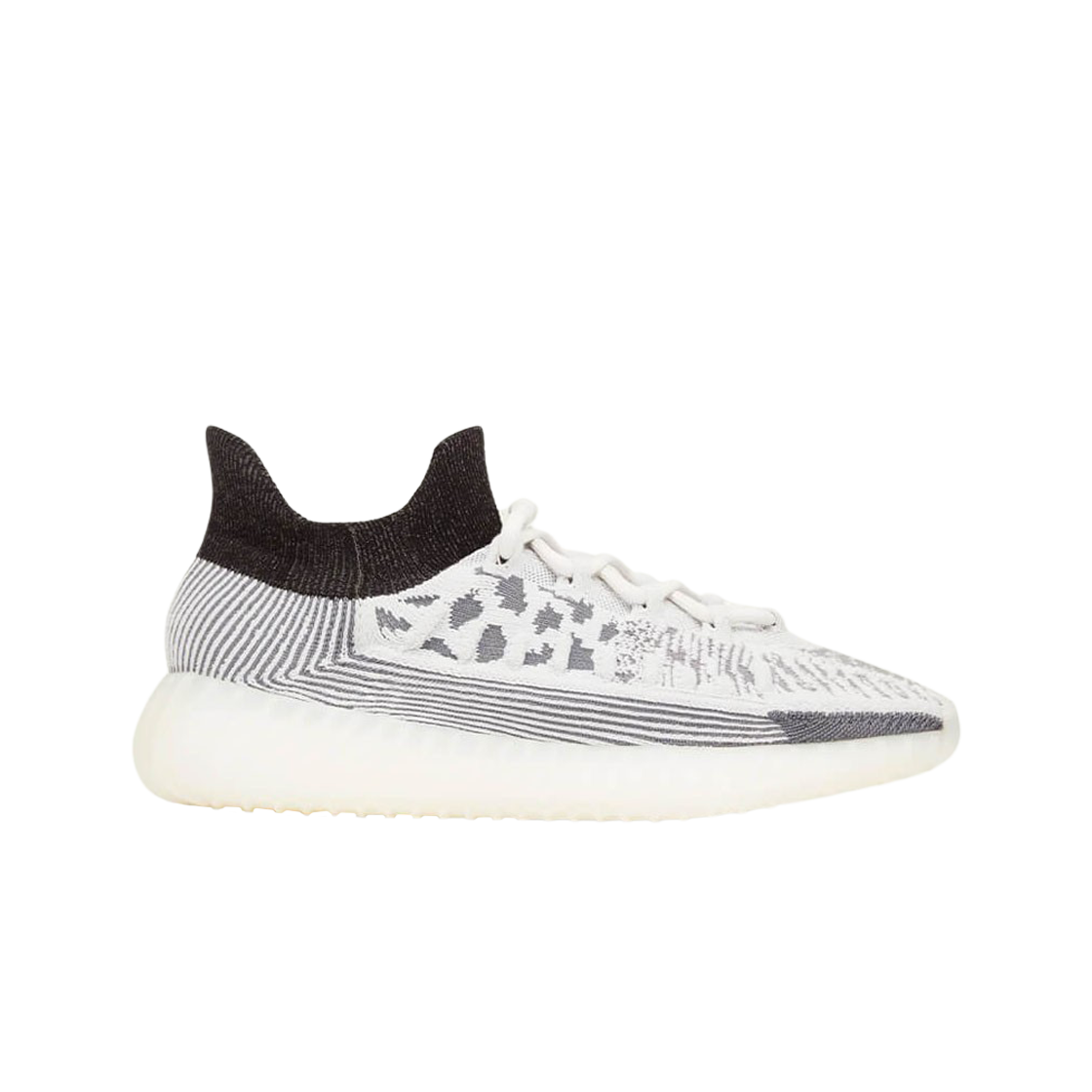 아디다스 이지 350 V2 컴팩트 슬레이트 화이트(Adidas Yeezy 350 V2 CMPCT Slate White)