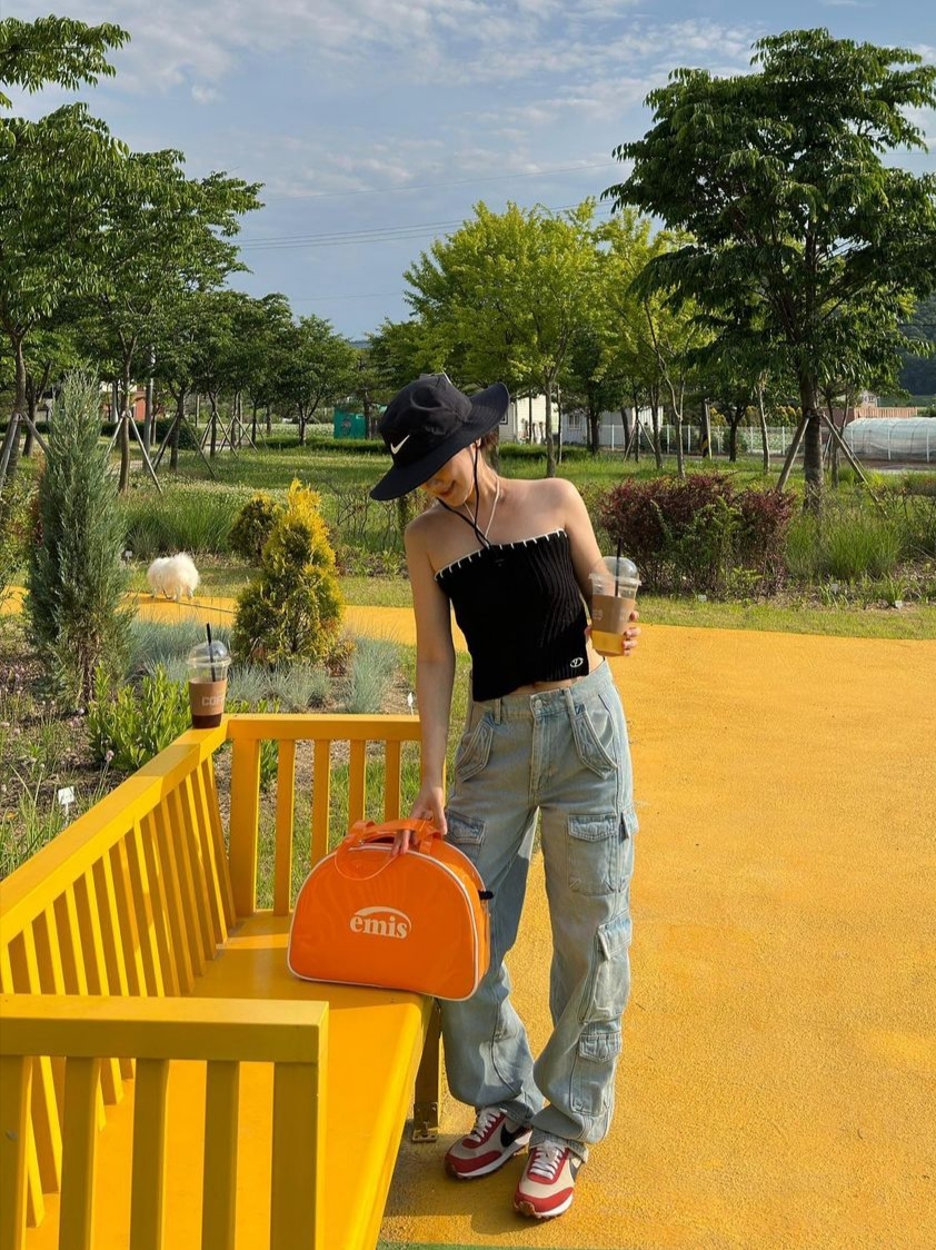 Yuppie님의 스타일 - 1