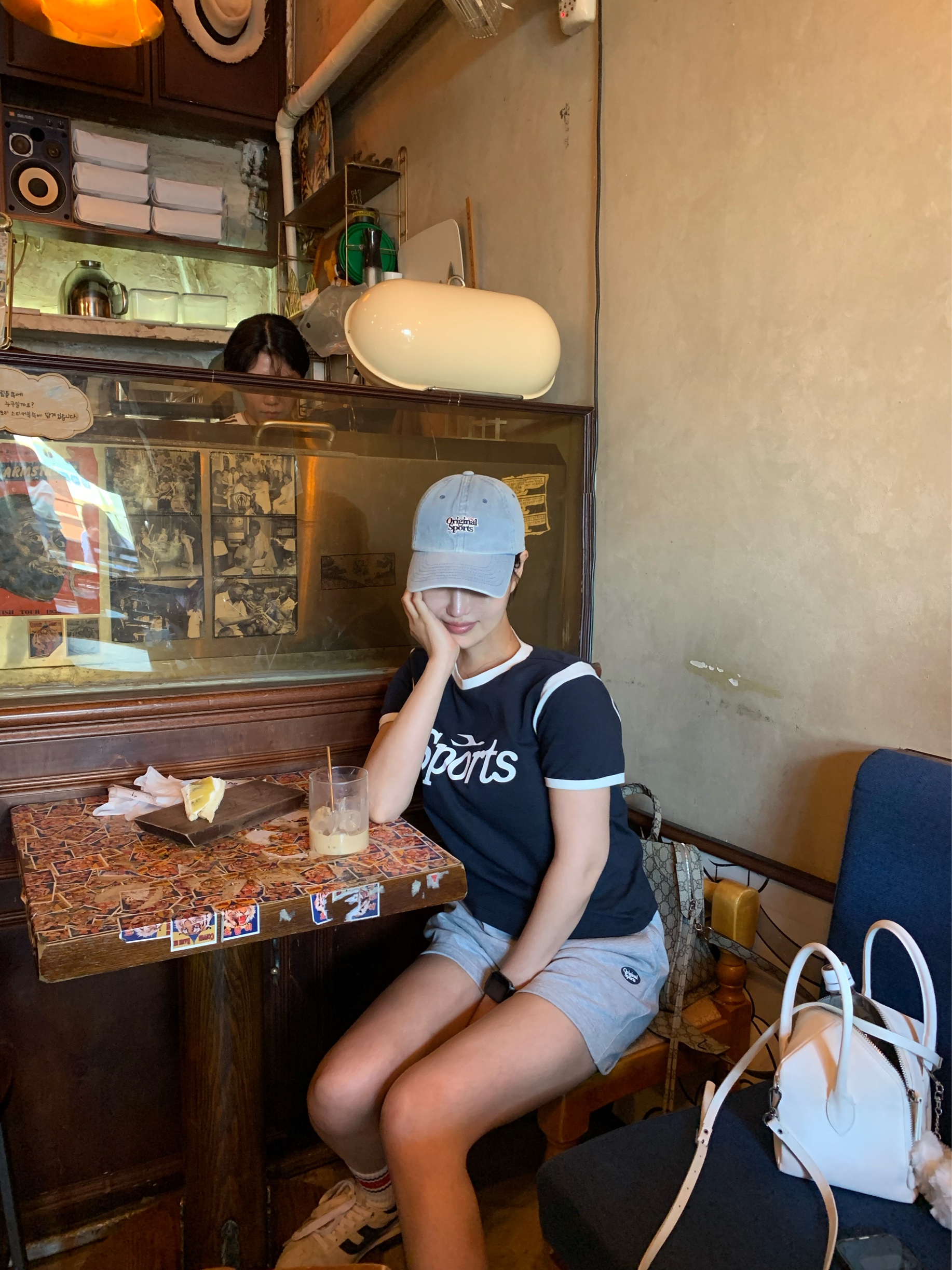 KREAM 스타일 - 1