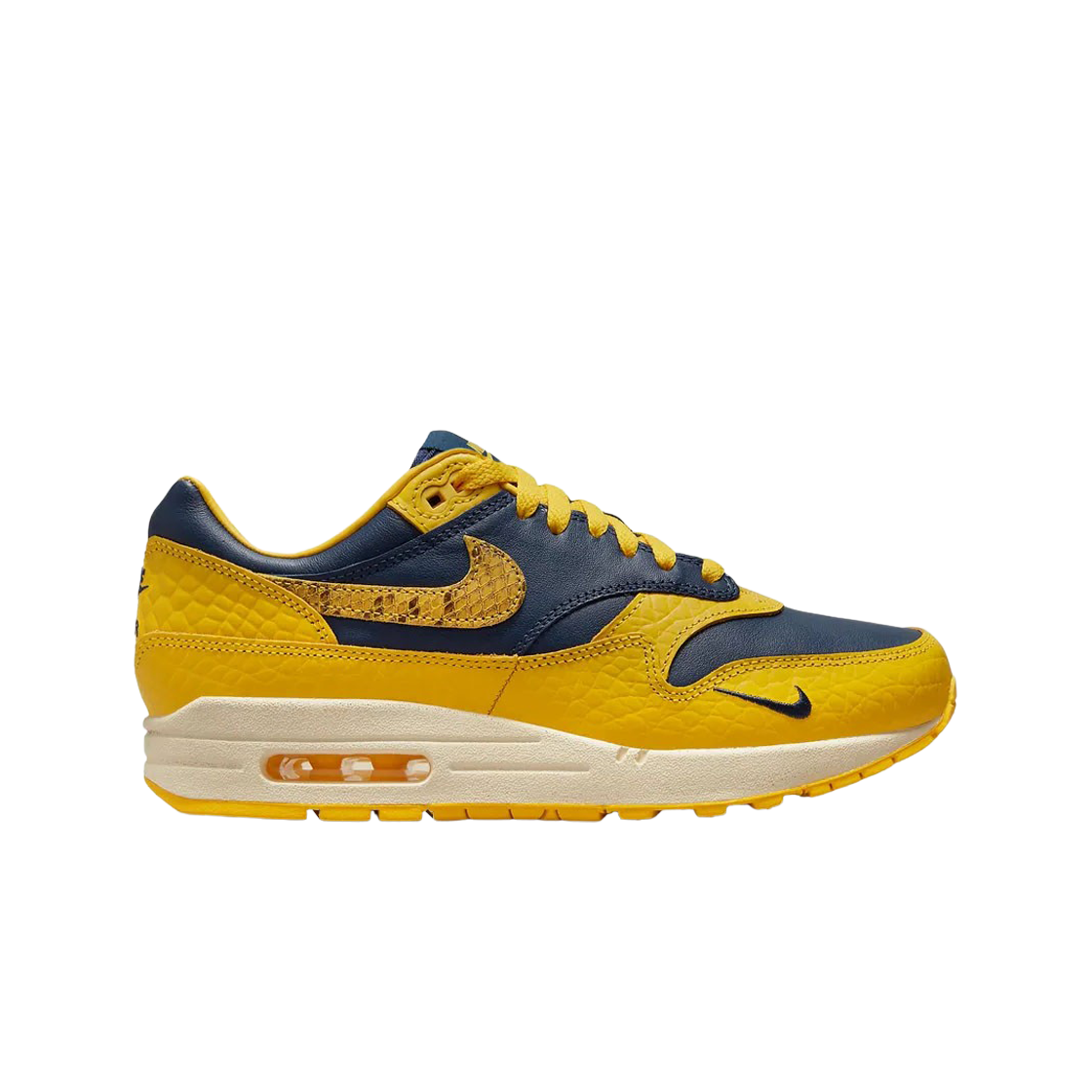 (W) 나이키 에어맥스 1 프리미엄 헤드 투 헤드((W) Nike Air Max 1 Premium Head to Head) - 1