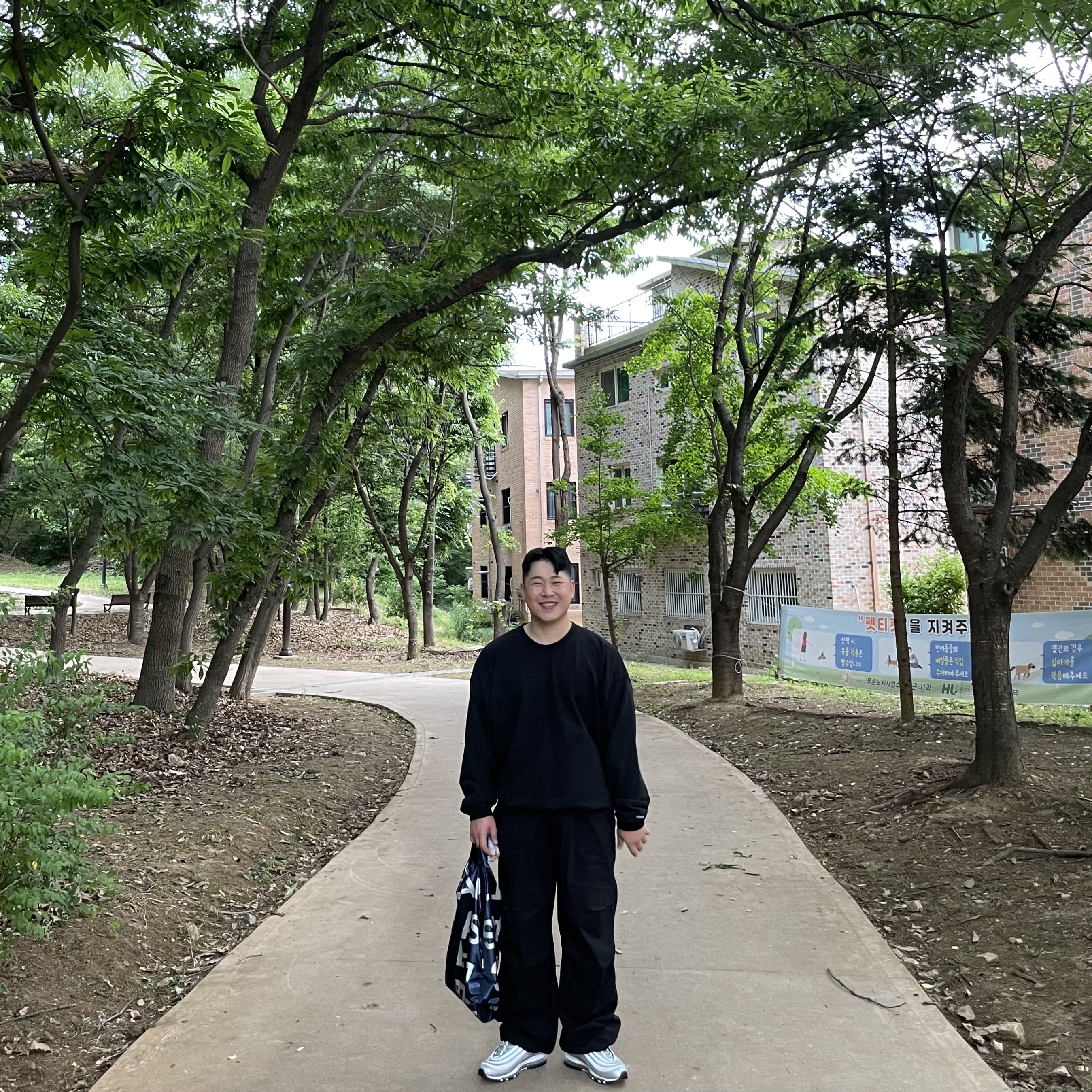 Nike Air Max 97 OG Silver Bullet 2022 착용 스타일