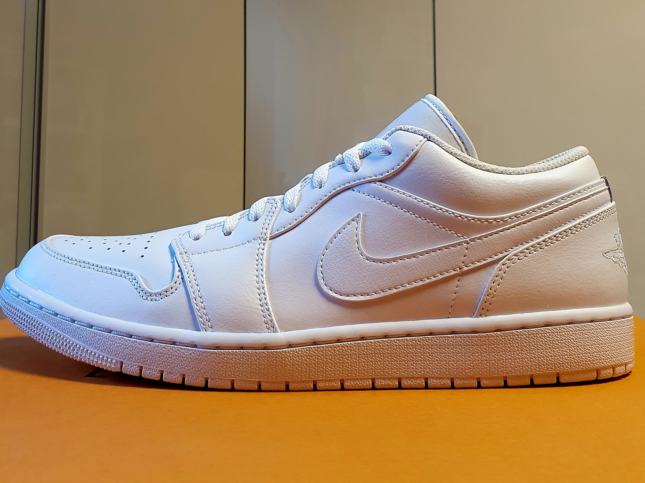 NIKEKING님의 스타일