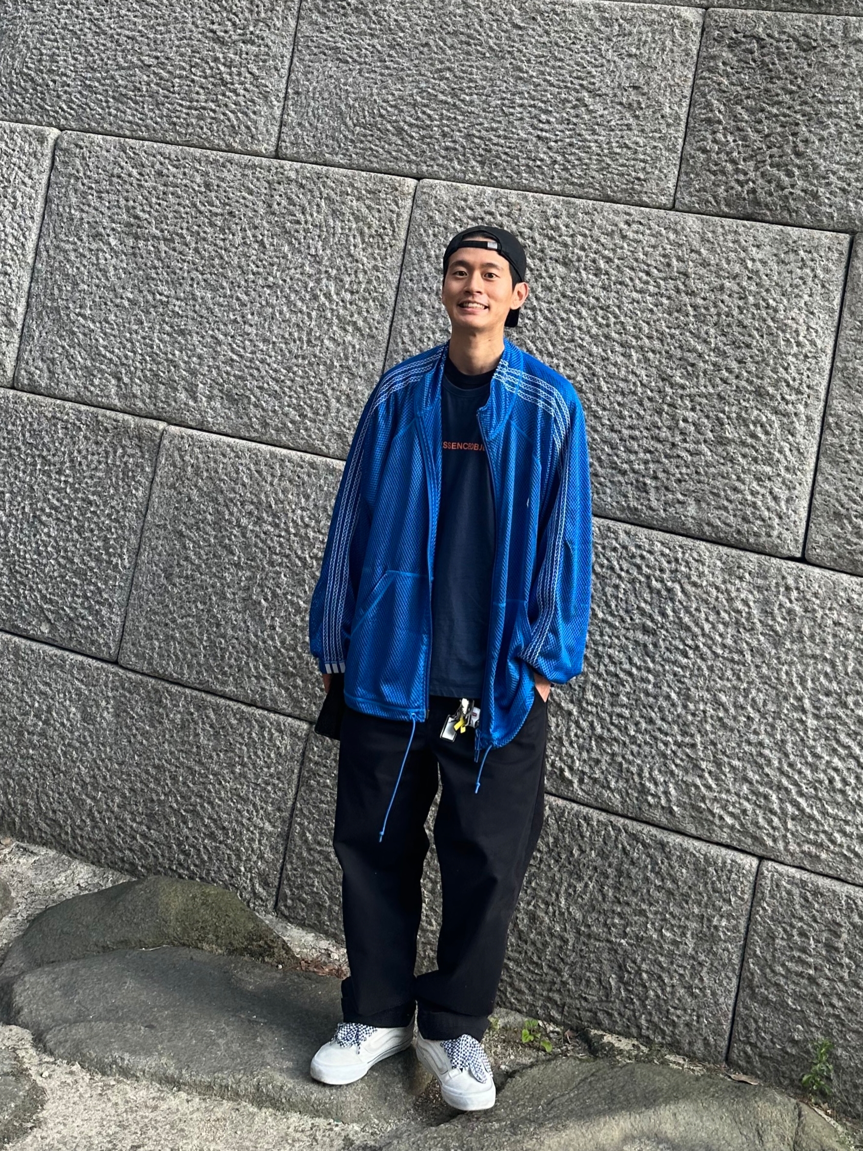 반스 볼트 뉴스쿨 VLT LX 스웨이드 마쉬멜로우, 슈프림 x 레이메이 포켓 마이크로스코프 키체인 화이트 - 23SS 착용 스타일 - 1