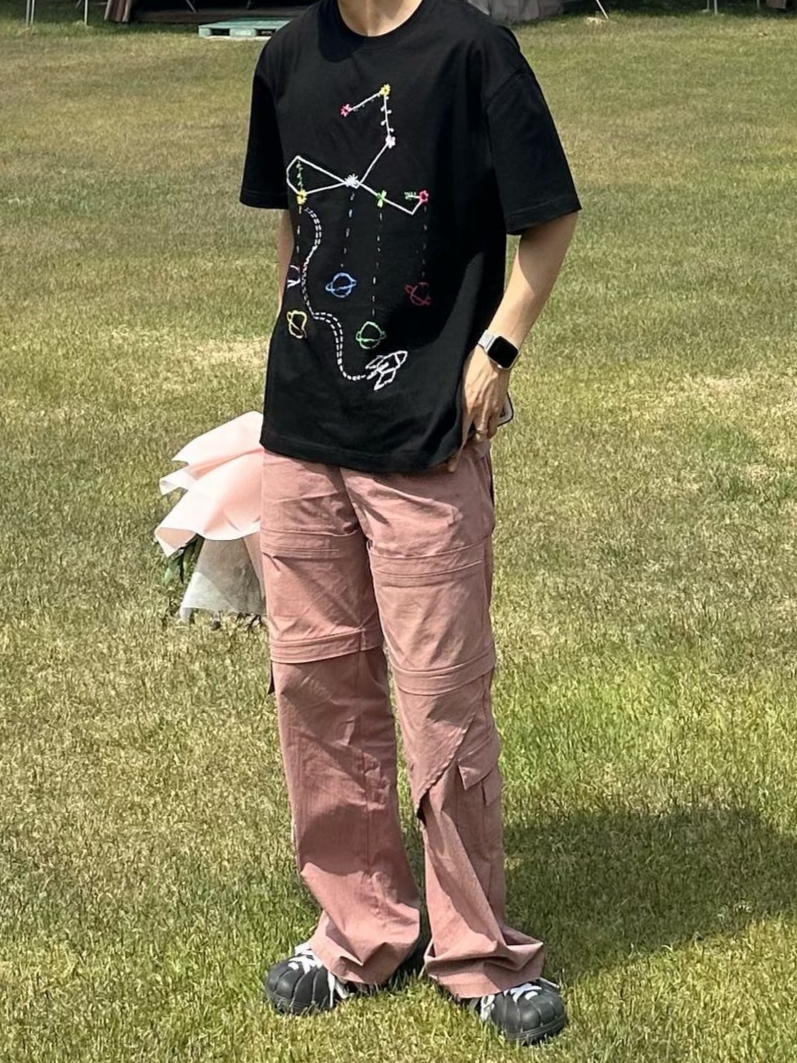 다이소님의 스타일