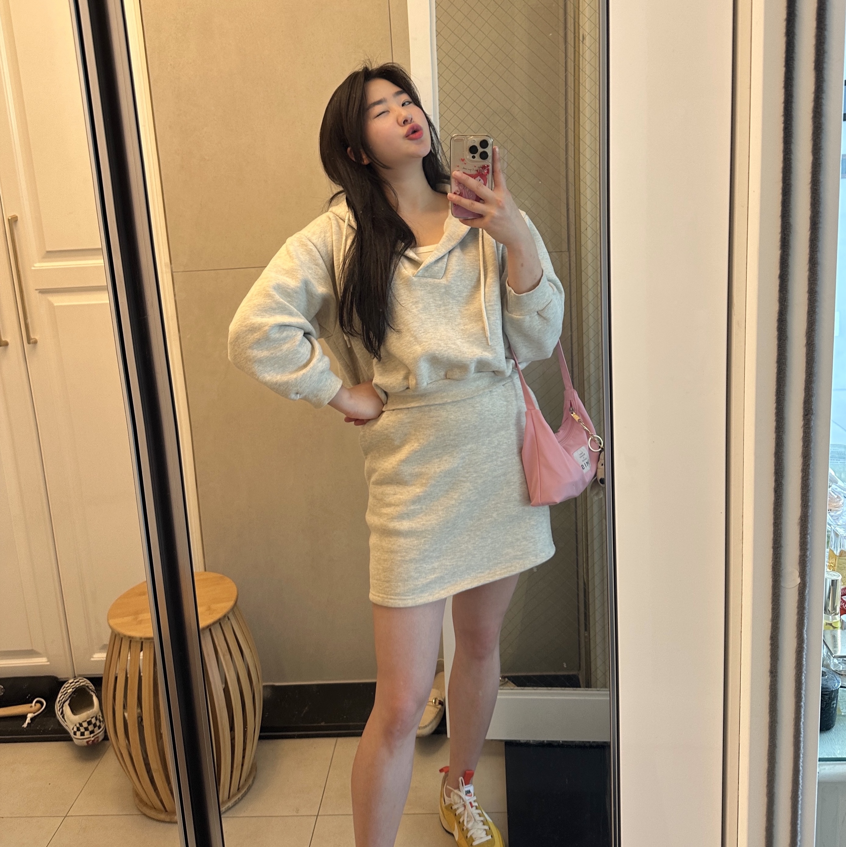 슘님의 스타일