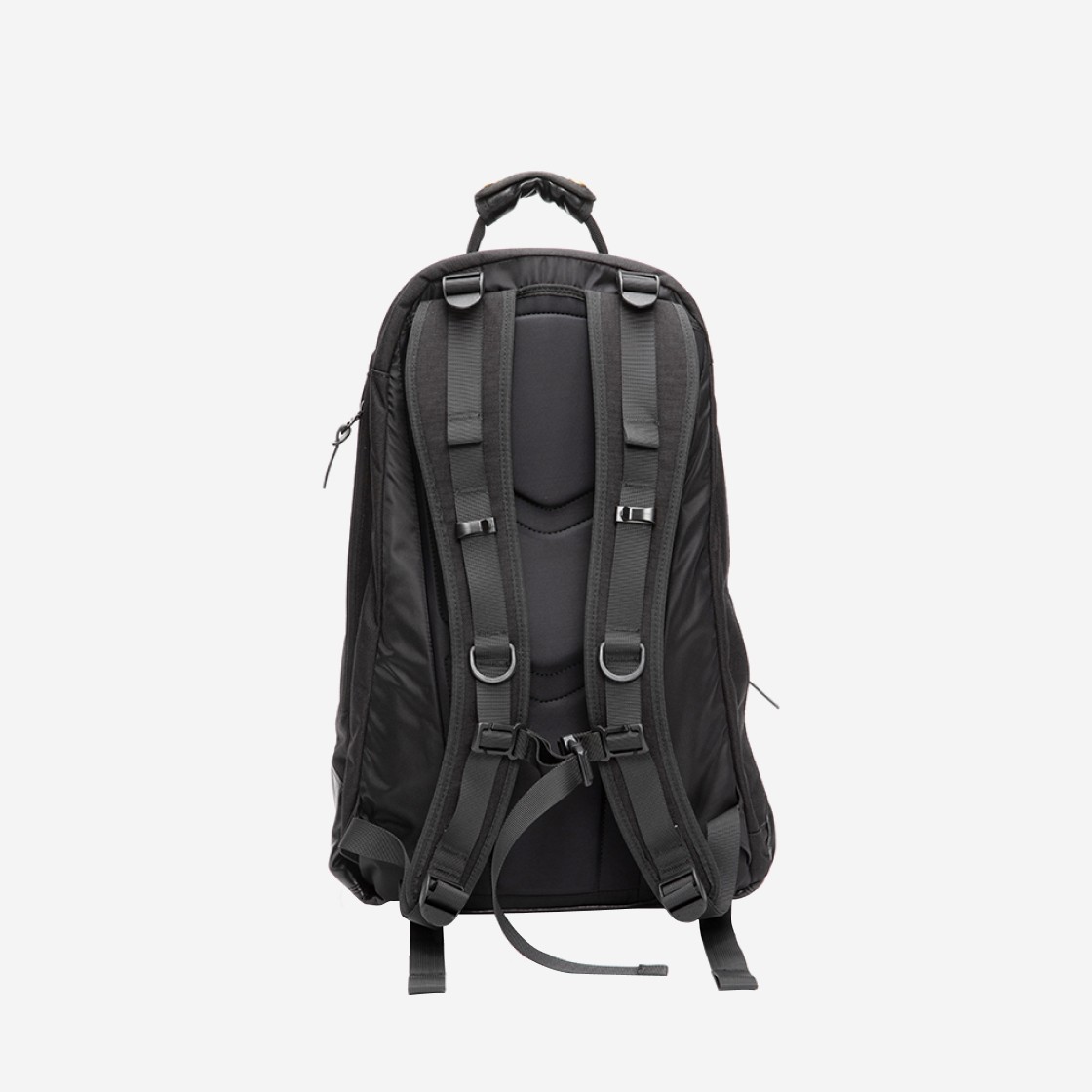 Visvim Cordura 22L Backpack Black 상세 이미지 4