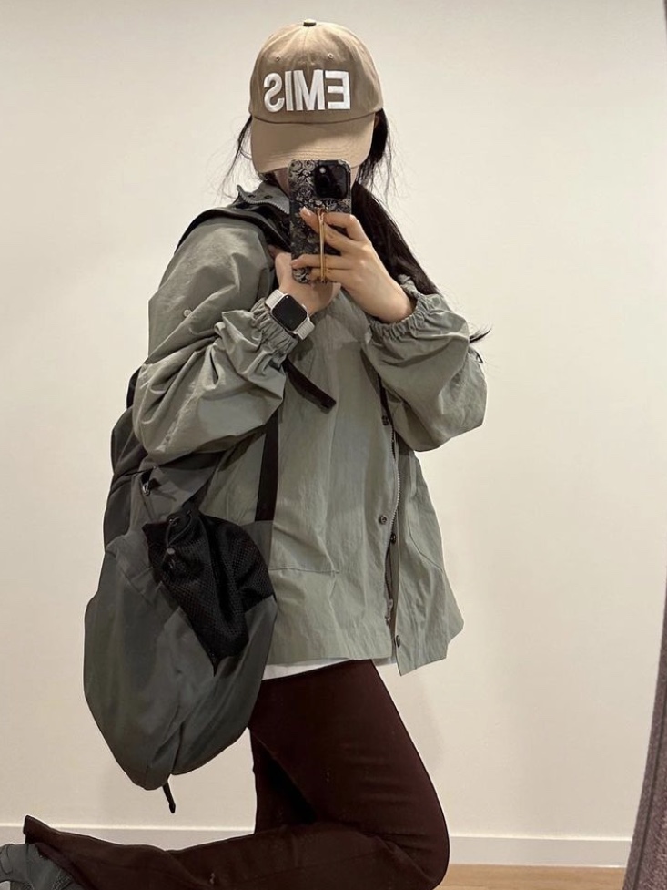 get shopping with me🛍️님의 스타일 - 2