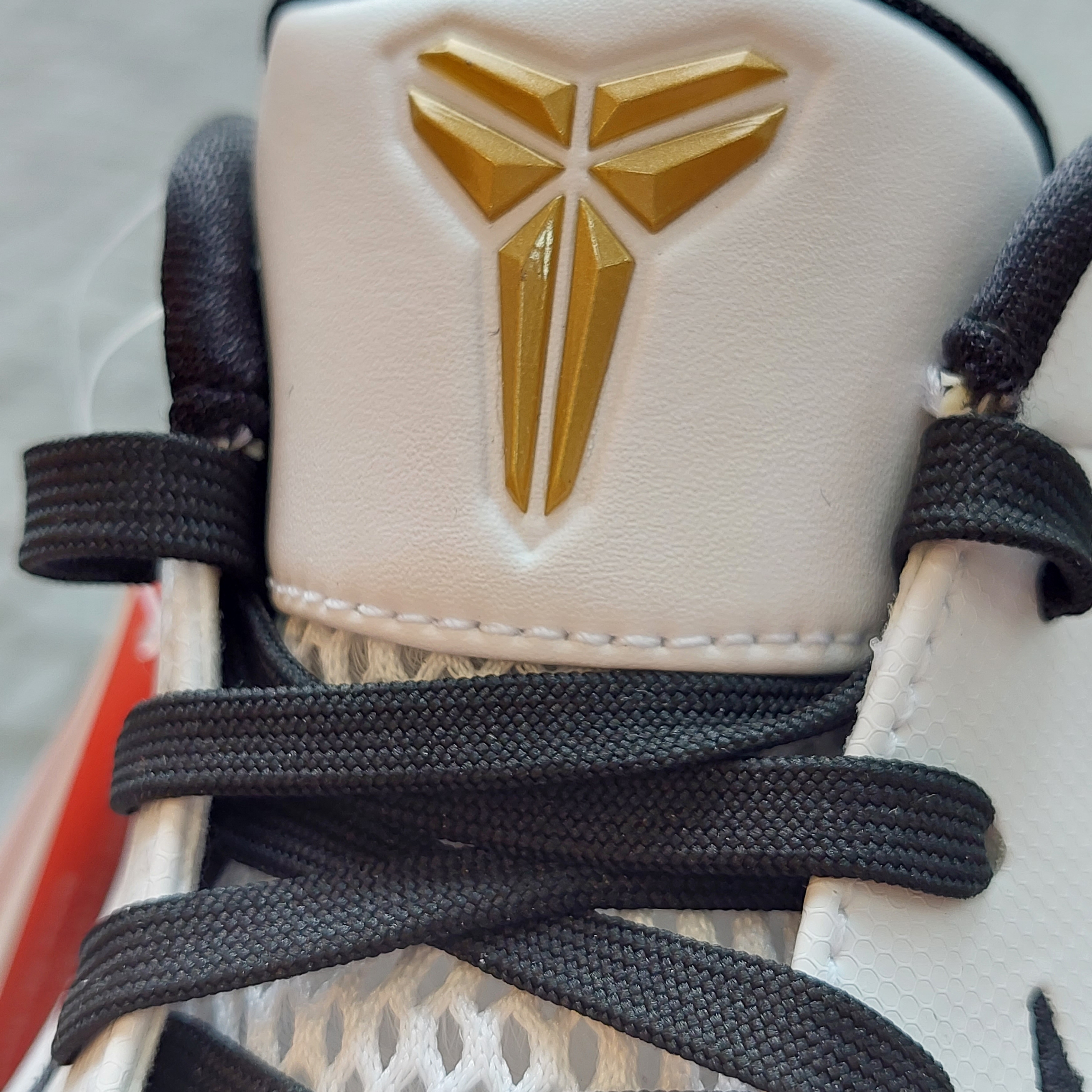 Nike Kobe 4 Protro Mambacita Gigi 착용 스타일