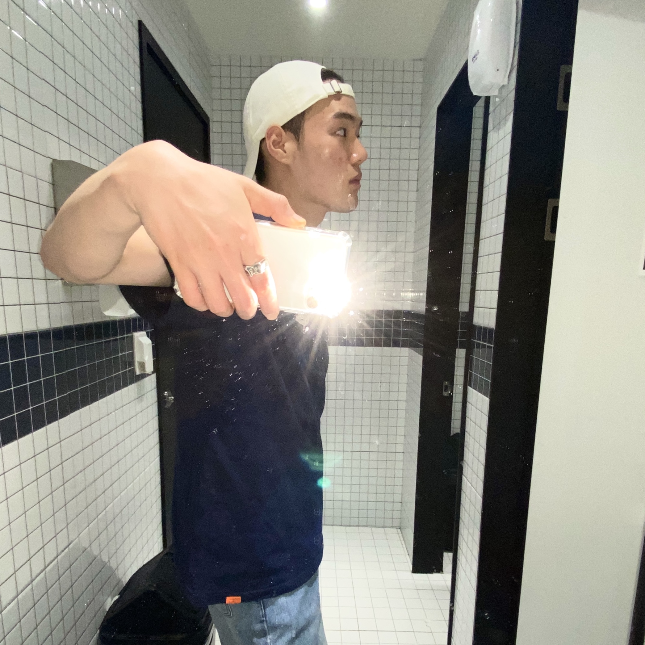 mischief님의 스타일 - 2