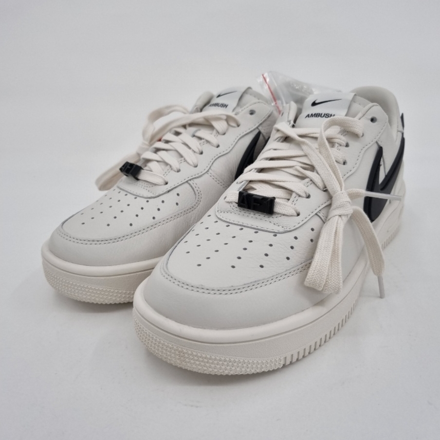 Nike x Ambush Air Force 1 Low SP Phantom 착용 스타일