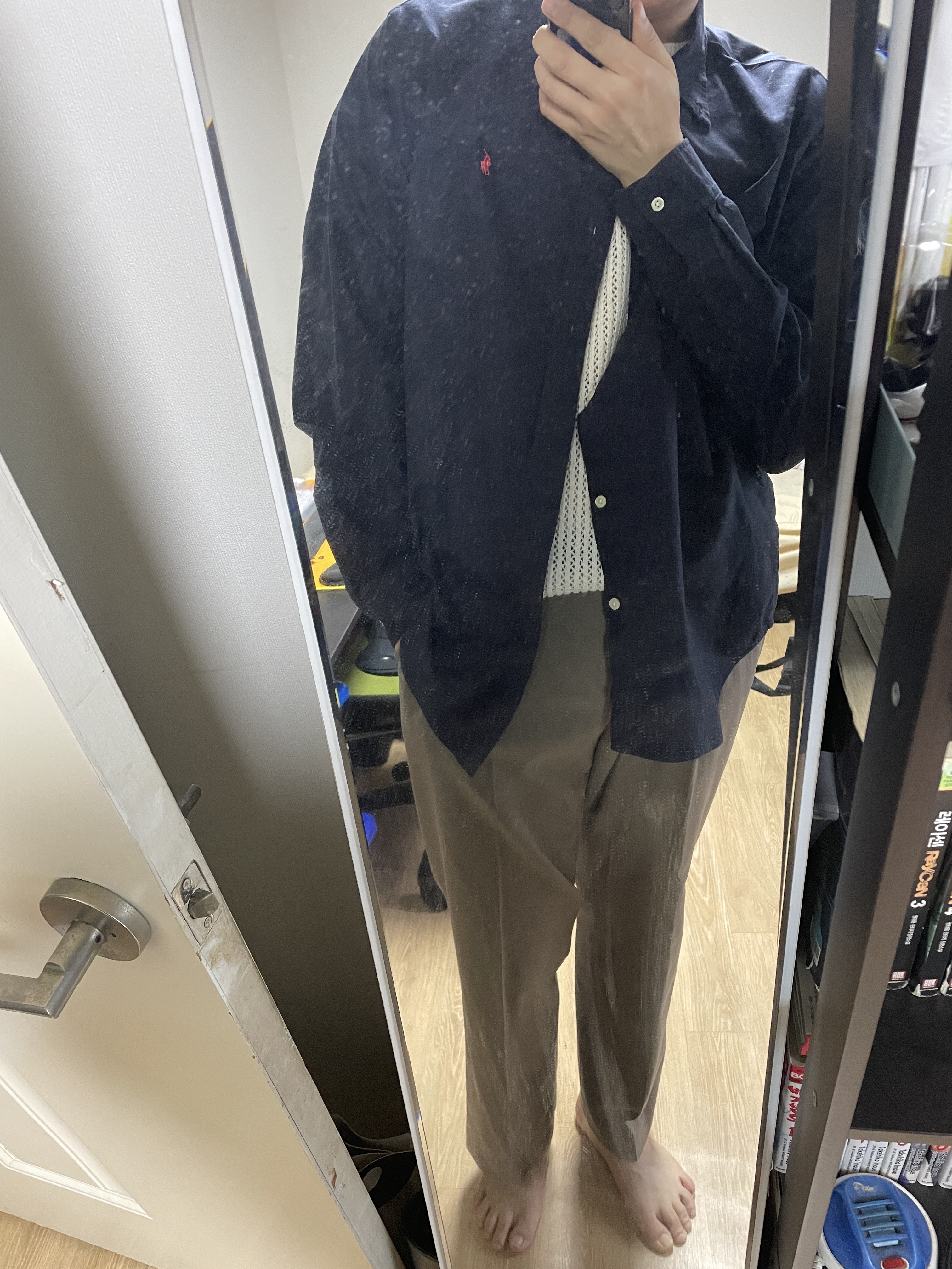 flgk3232님의 스타일