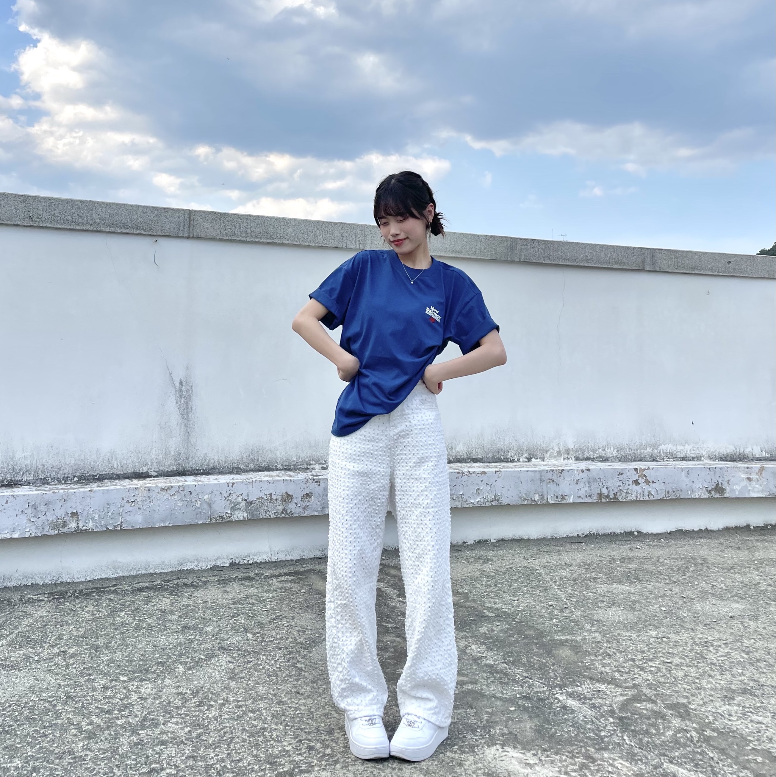 예린님의 스타일 - 4