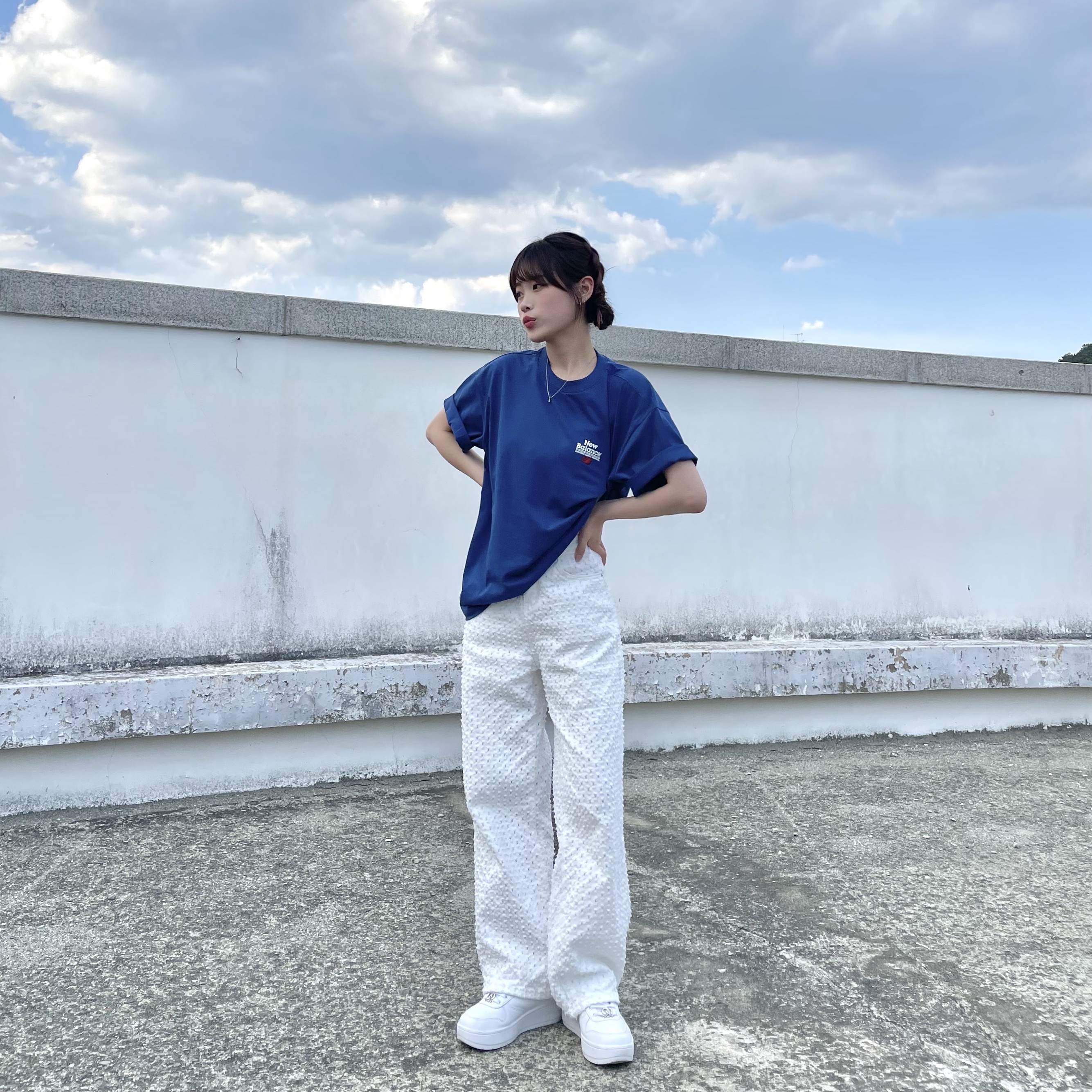예린님의 스타일 - 3