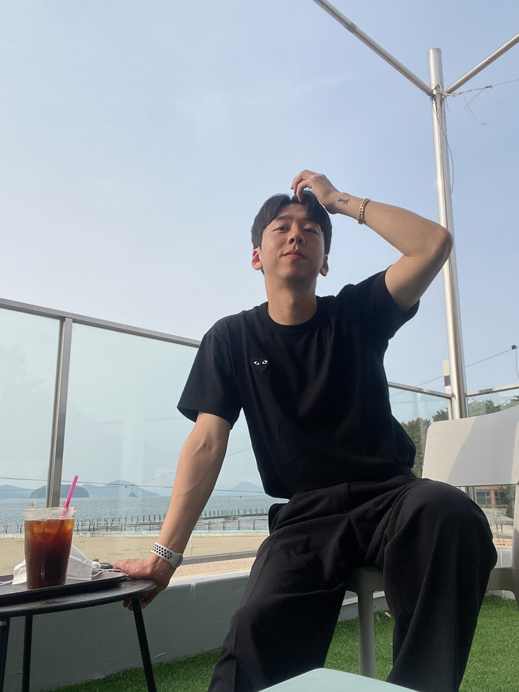 KREAM 프로필 이미지