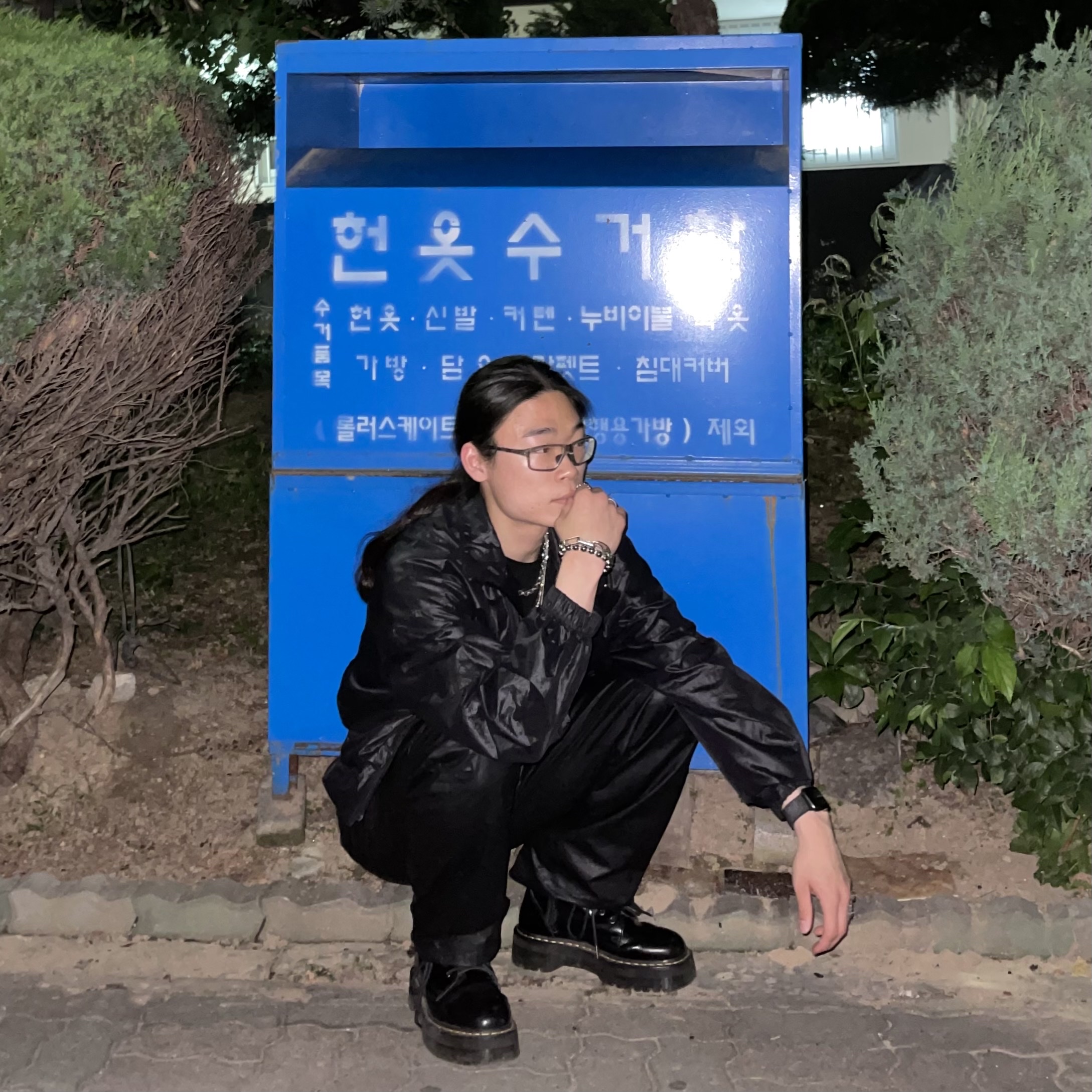 인스타 : 자몽구리님의 스타일 - 3