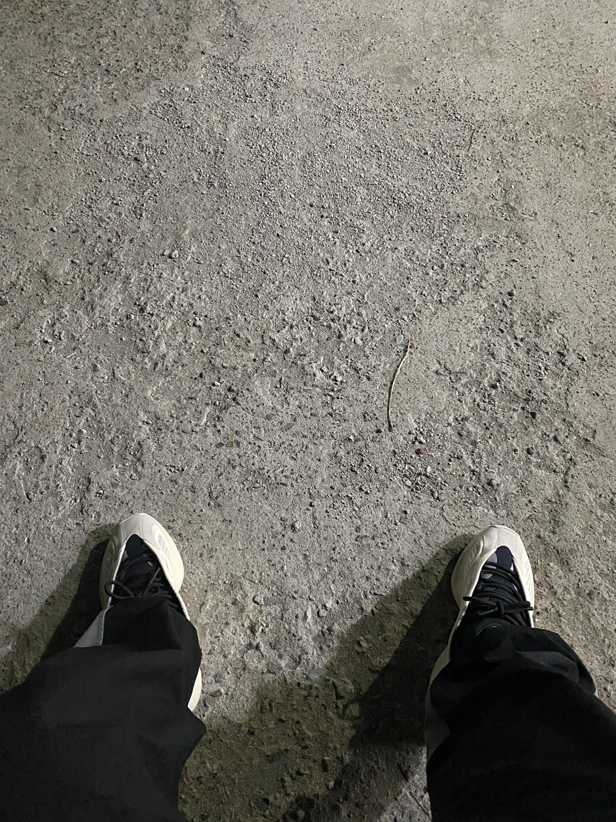 Adidas Yeezy 700 V3 Azael 2022/2023 착용 스타일