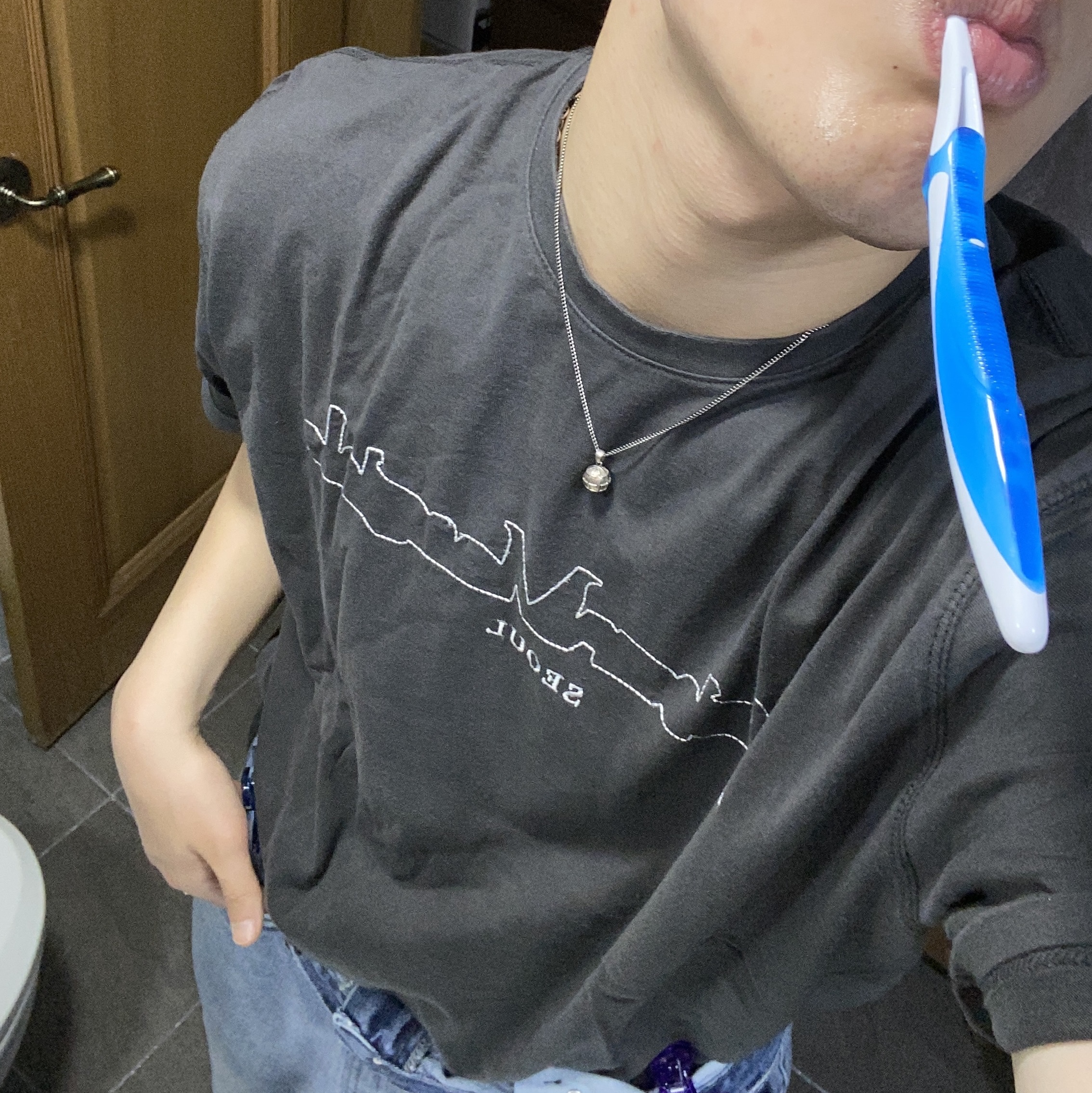 mischief님의 스타일 - 4