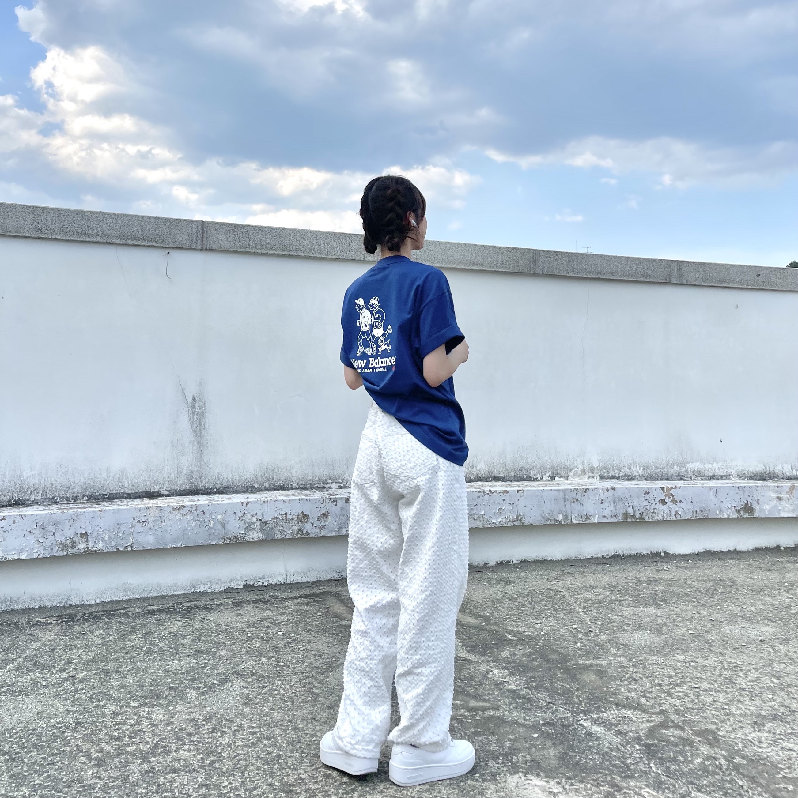 예린님의 스타일 - 2