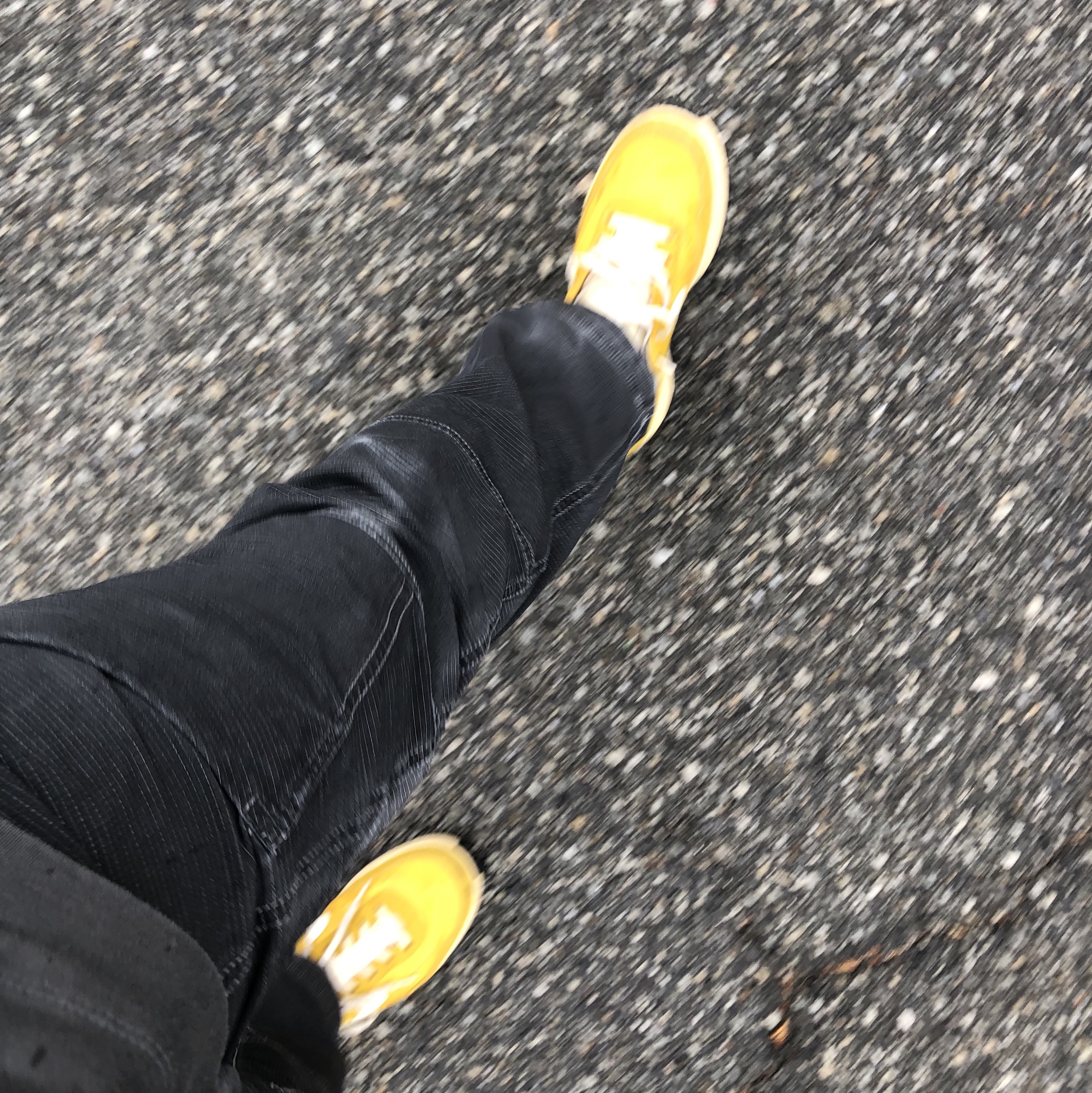 Nike x Tom Sachs General Purpose Shoe Archive, Nike ACG Dri-Fit ADV Flyease Pants Black - Asia 착용 스타일