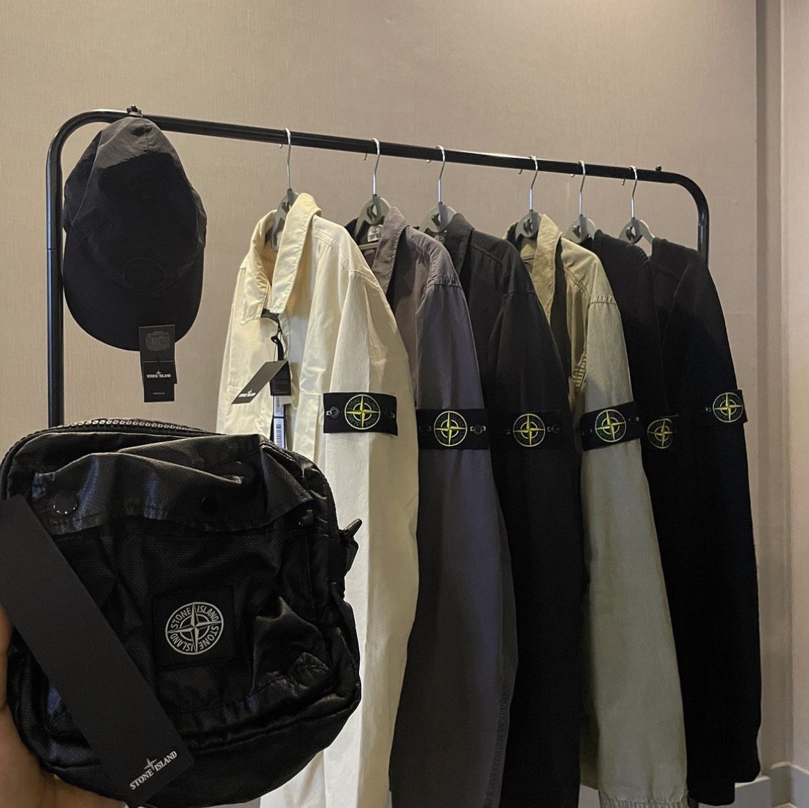 Ho님의 스타일 - 1