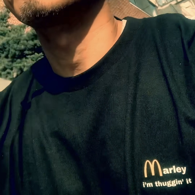 parkmarley님의 스타일 - 1