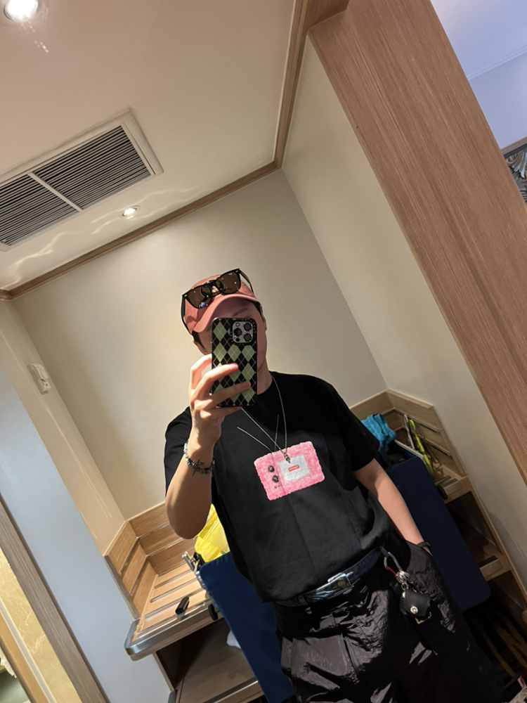KREAM 프로필 이미지