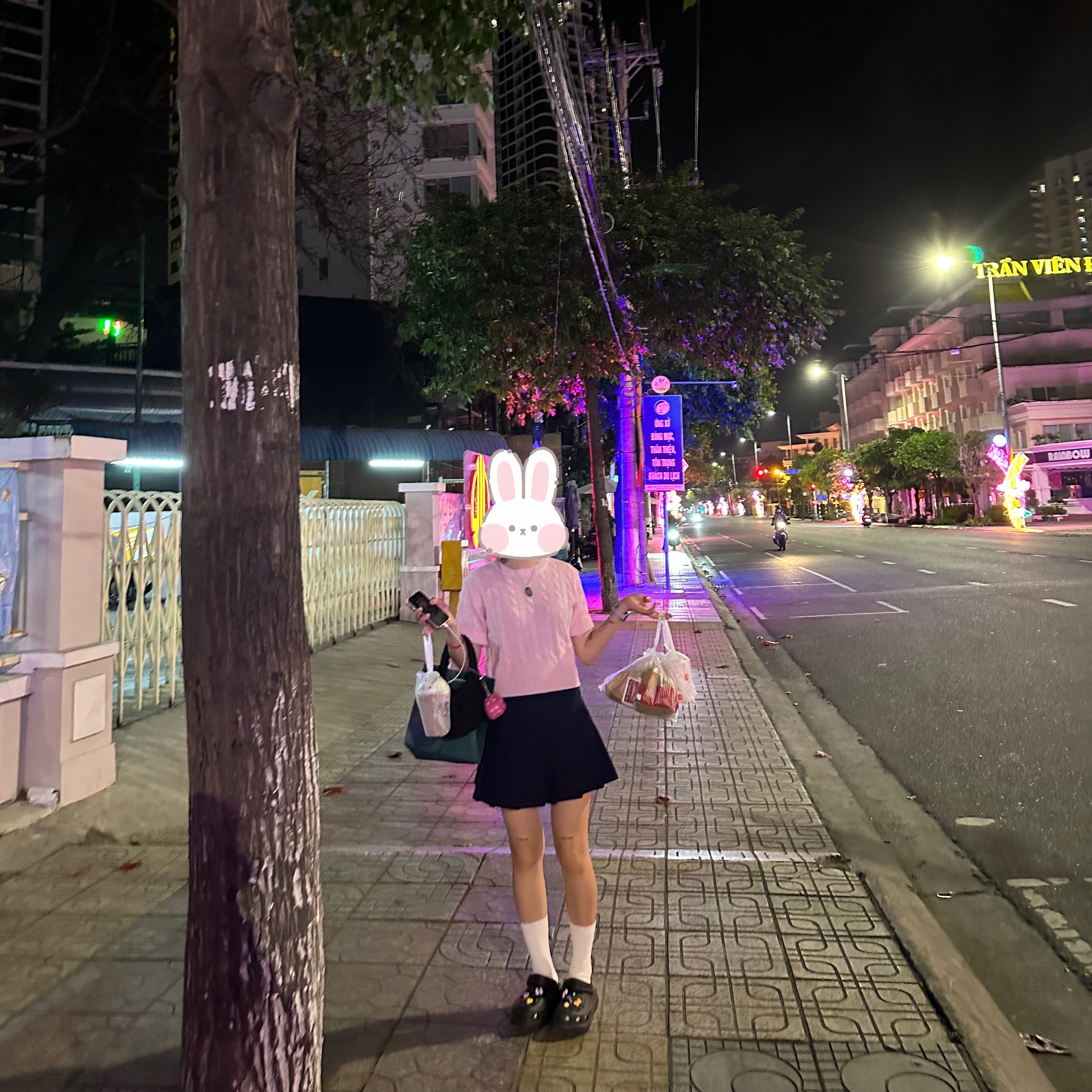 스루님의 스타일 - 5