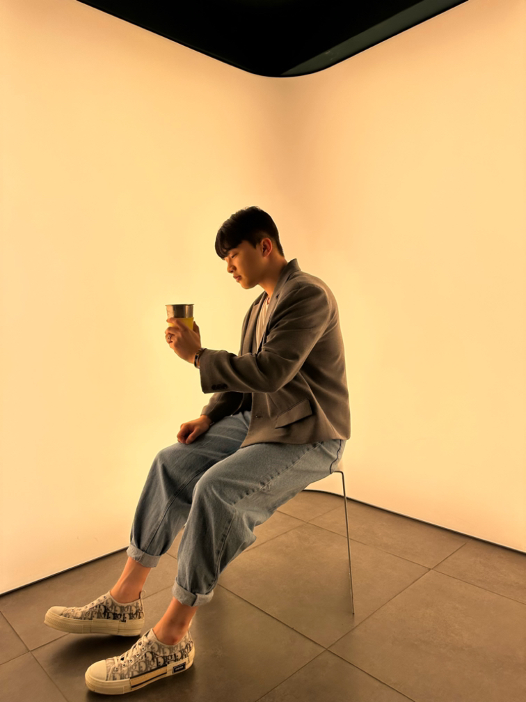 KREAM 프로필 이미지
