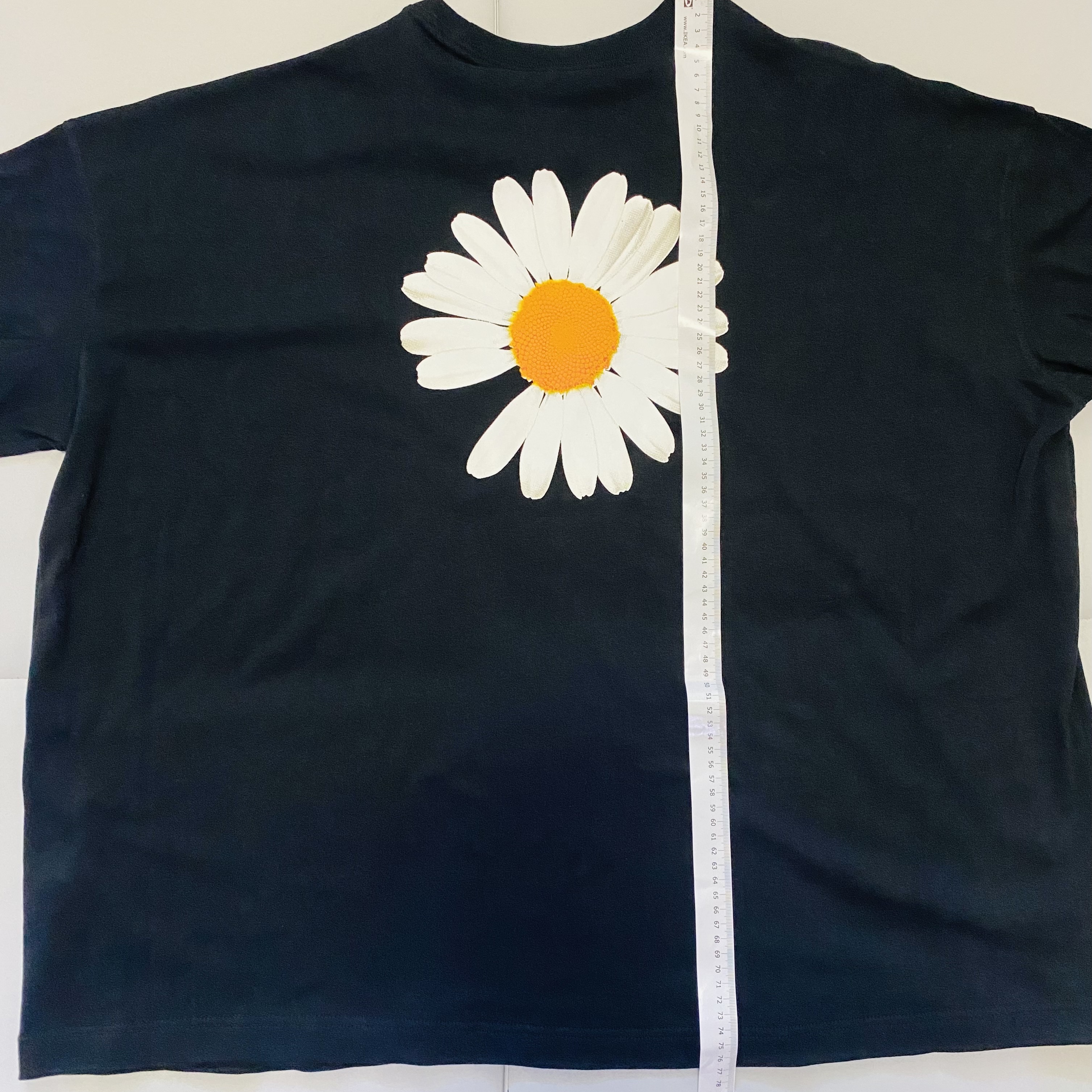 Nike x Peaceminusone LS T-Shirt Black (DR0098-010) 착용 스타일 - 3
