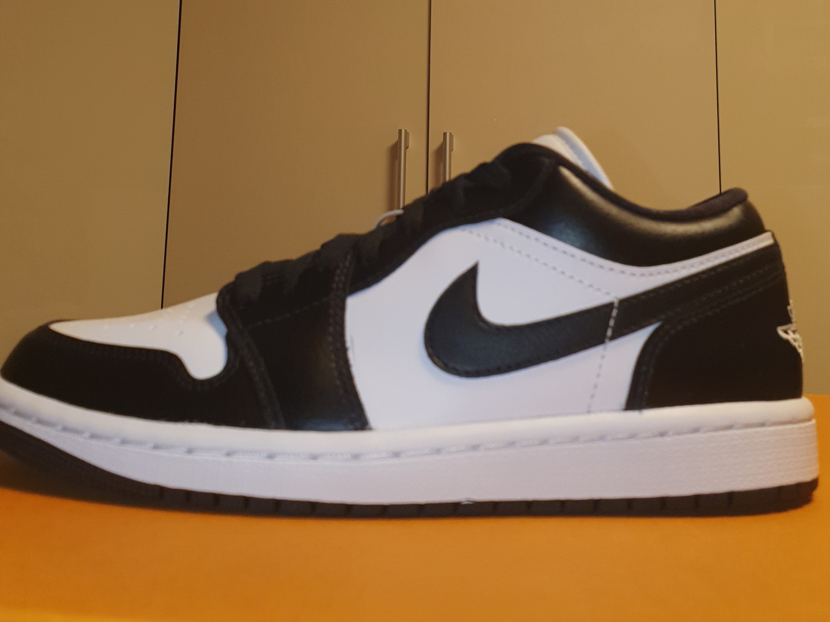 NIKEKING님의 스타일