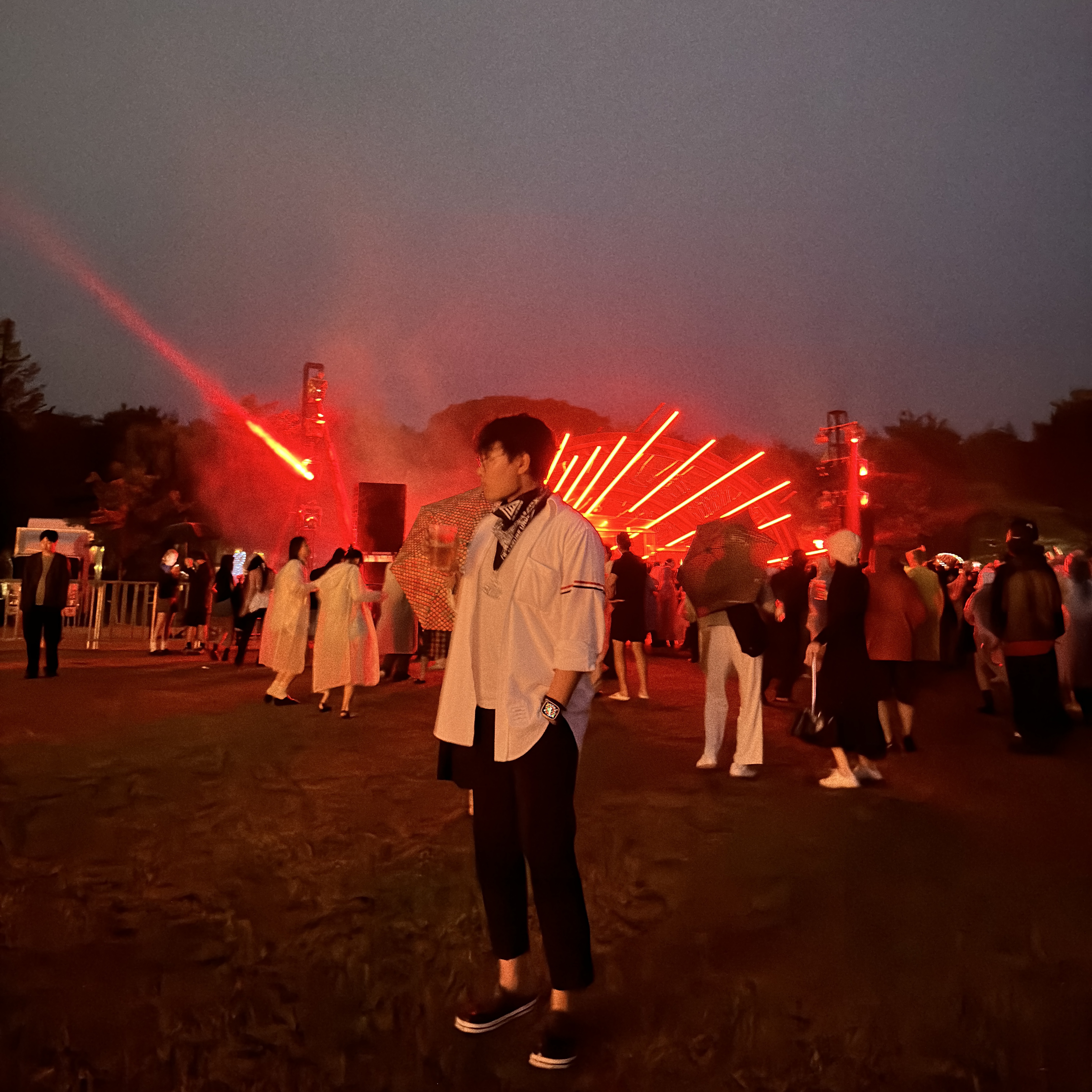 도바리님의 스타일 - 1