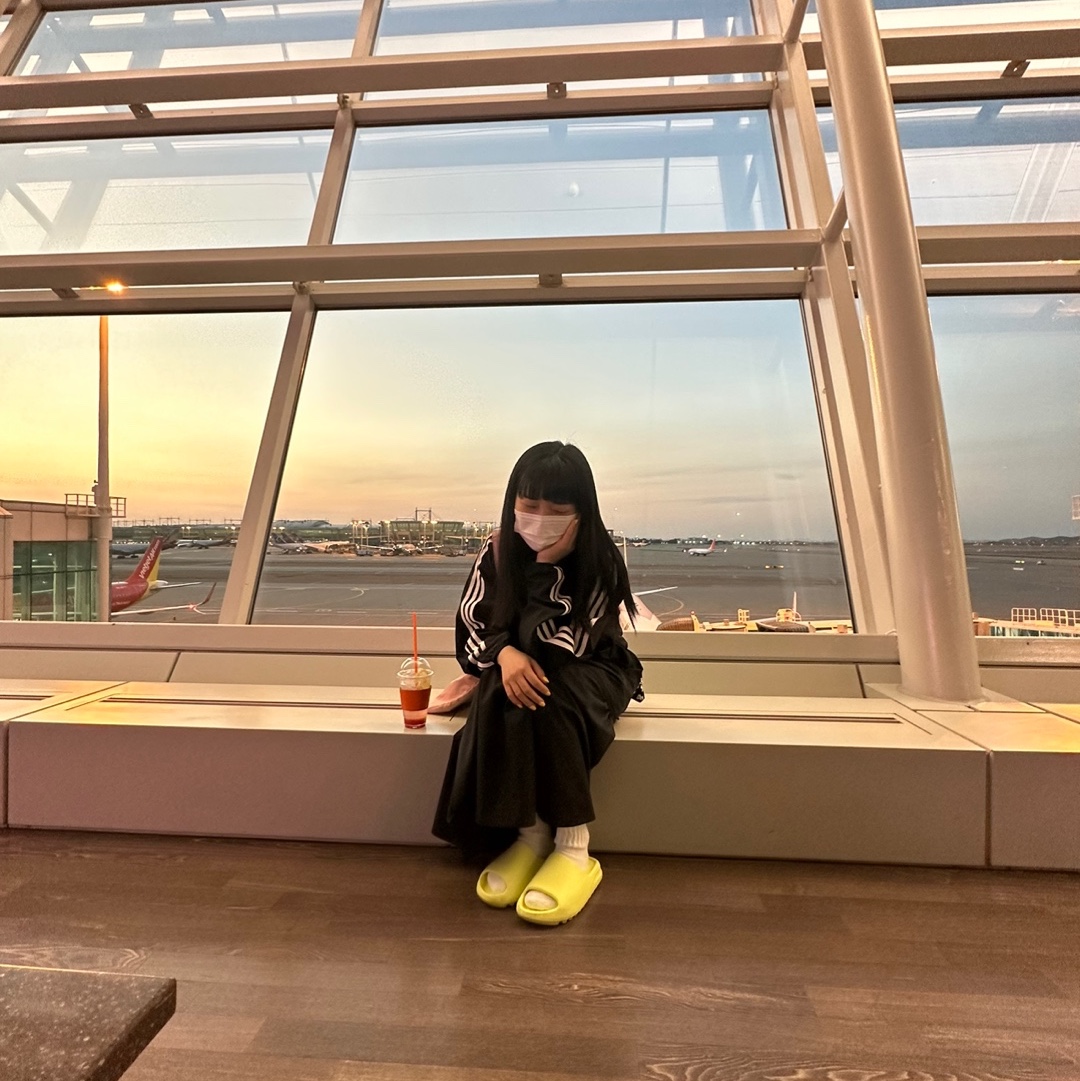 스루님의 스타일 - 1