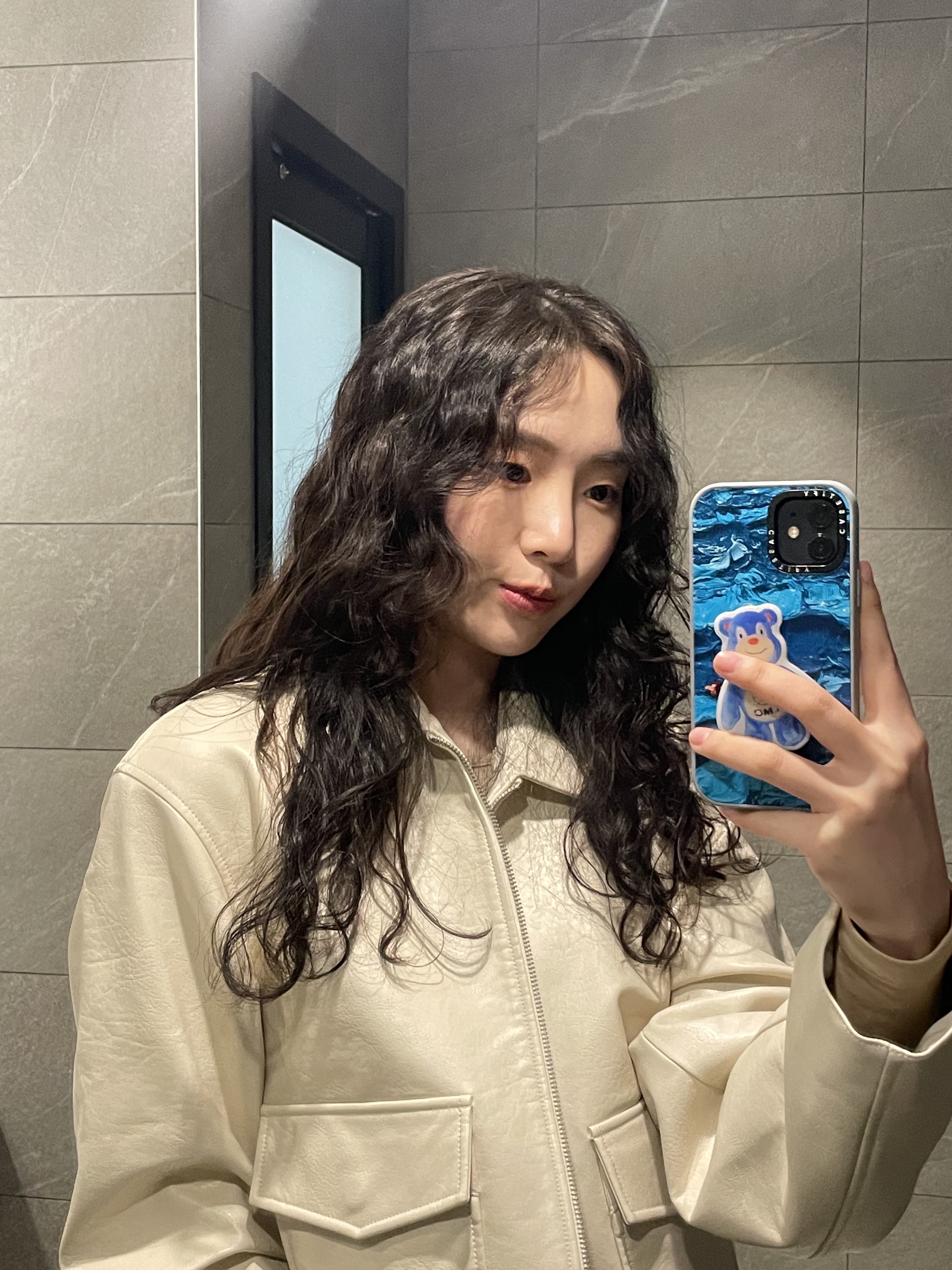 현뱌님의 스타일 - 2