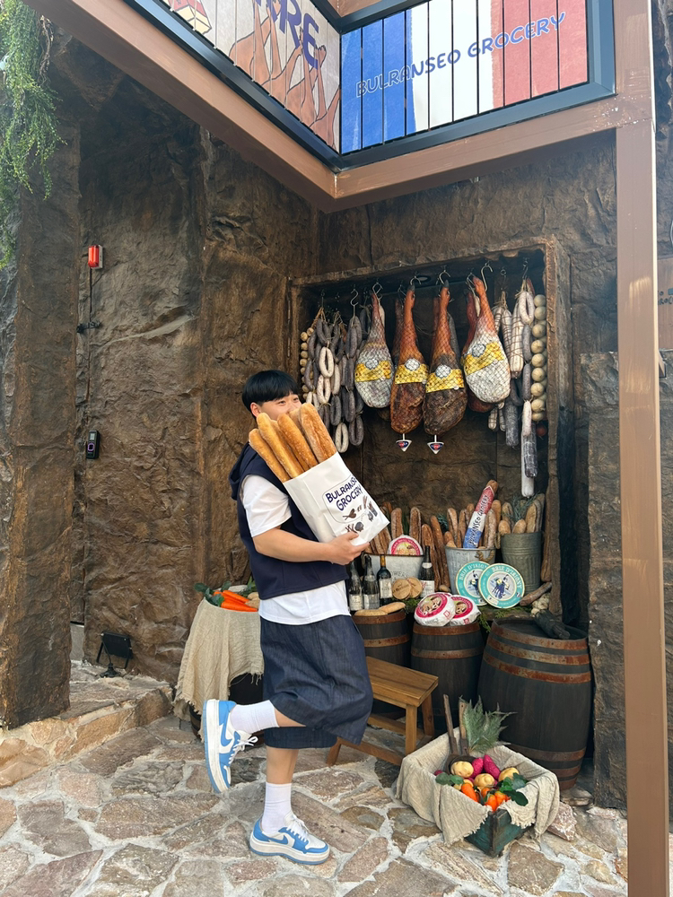 KREAM 프로필 이미지