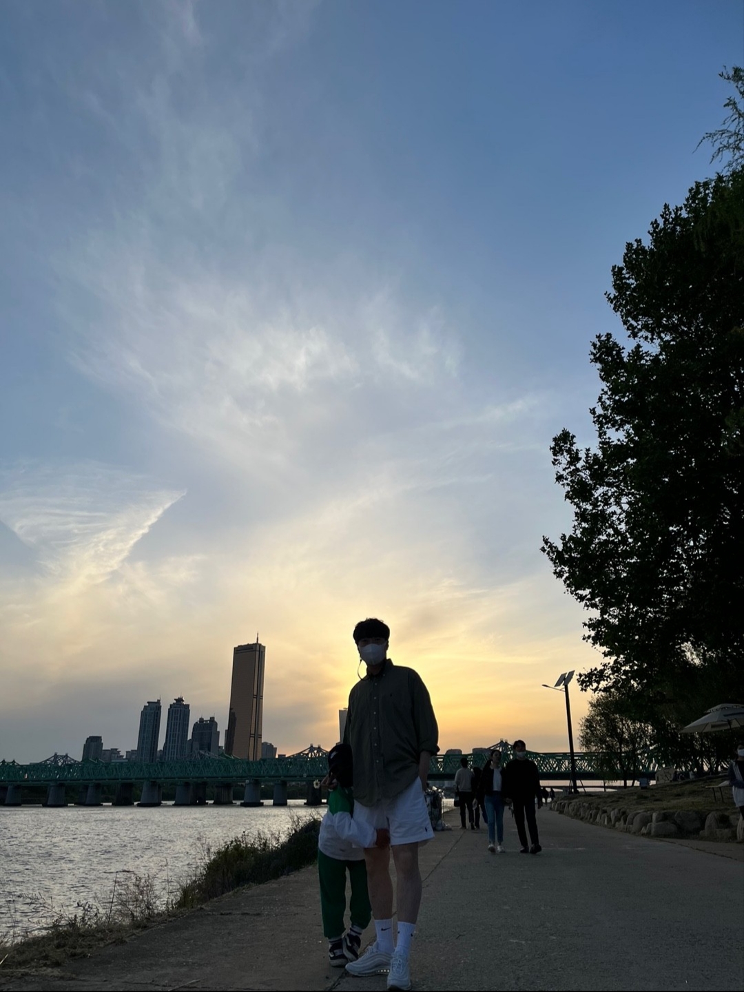 훈이님의 스타일