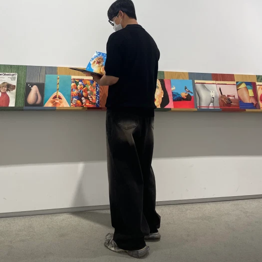 스타일 카드