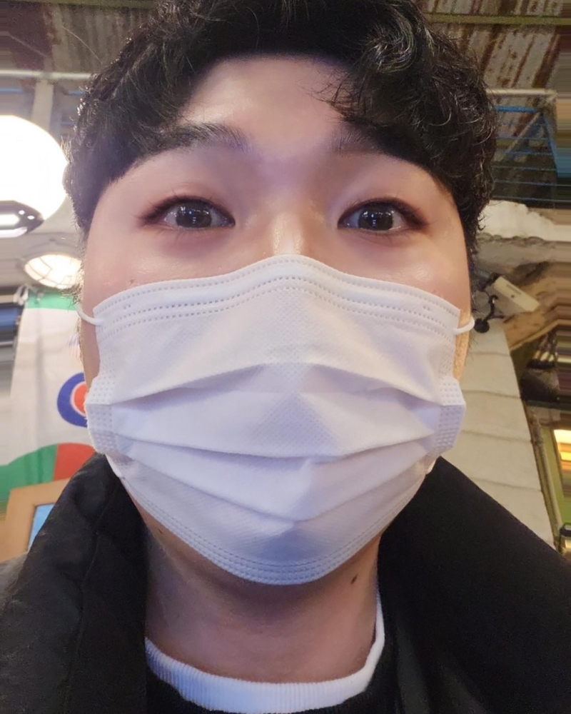 KREAM 프로필 이미지