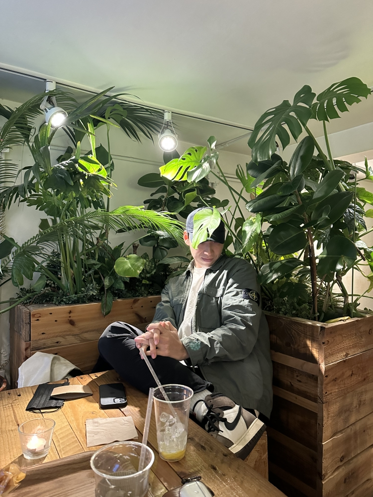 KREAM 프로필 이미지