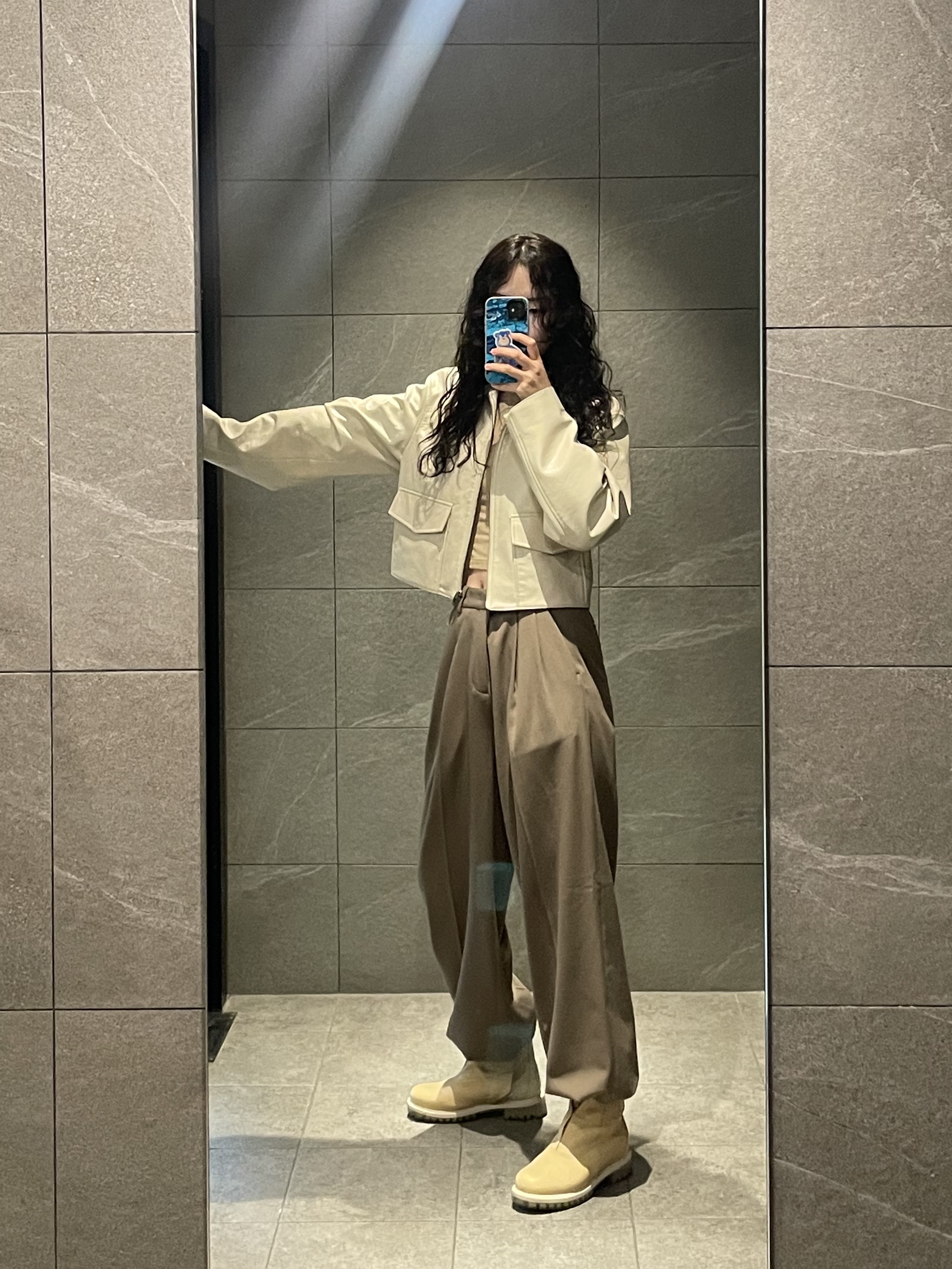 현뱌님의 스타일 - 1