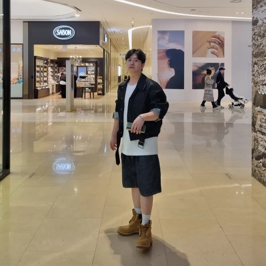 네르님의 스타일