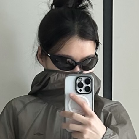 Oakley Eye Jacket Redux Matte Black Frame Prizm Grey Lenses High Bridge Fit 착용 스타일