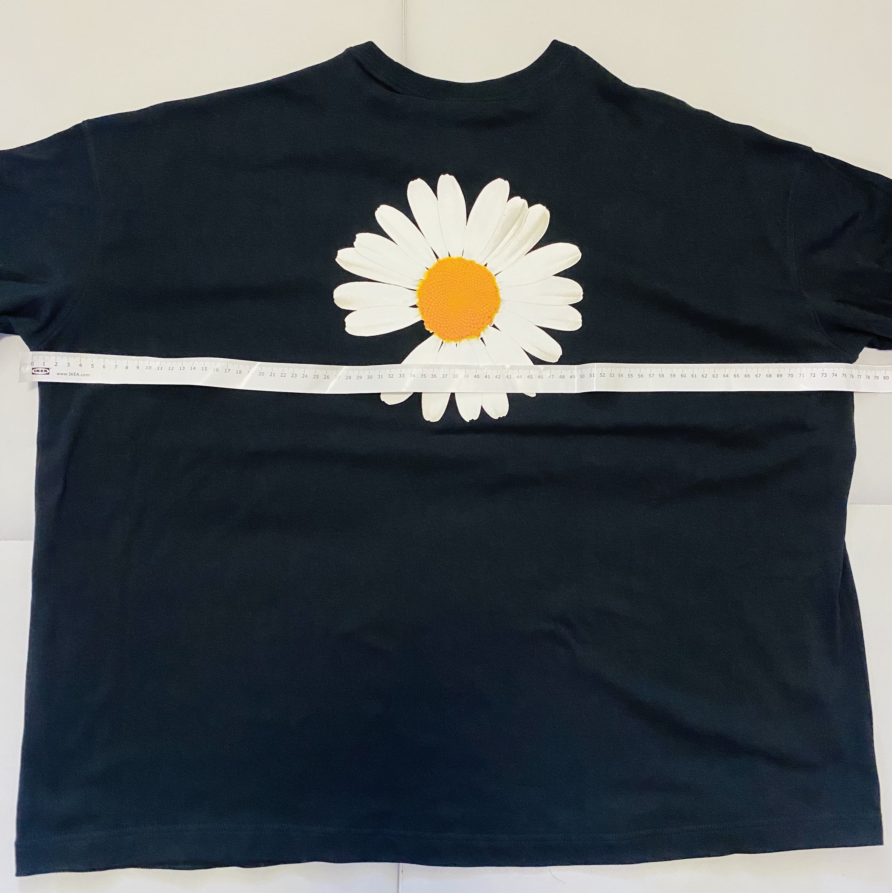 Nike x Peaceminusone LS T-Shirt Black (DR0098-010) 착용 스타일 - 4