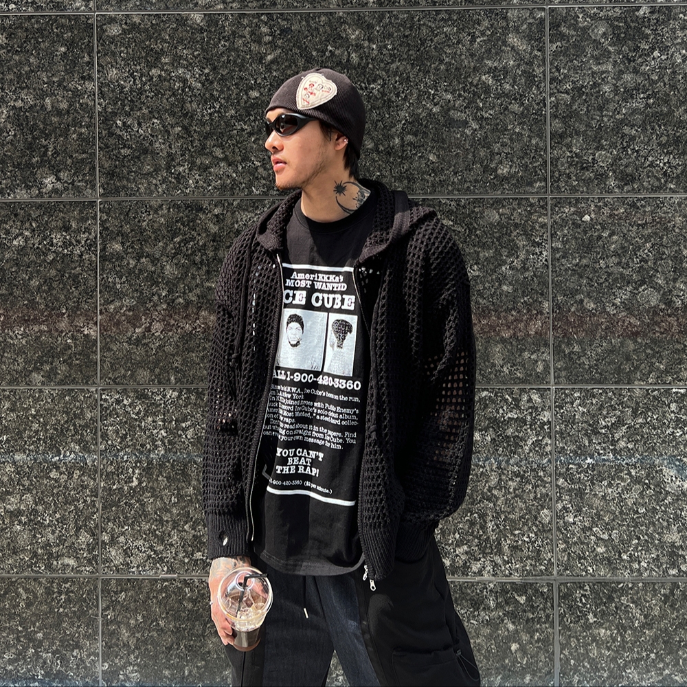 Oakley Eye Jacket Redux Matte Black Frame Prizm Grey Lenses High Bridge Fit 착용 스타일