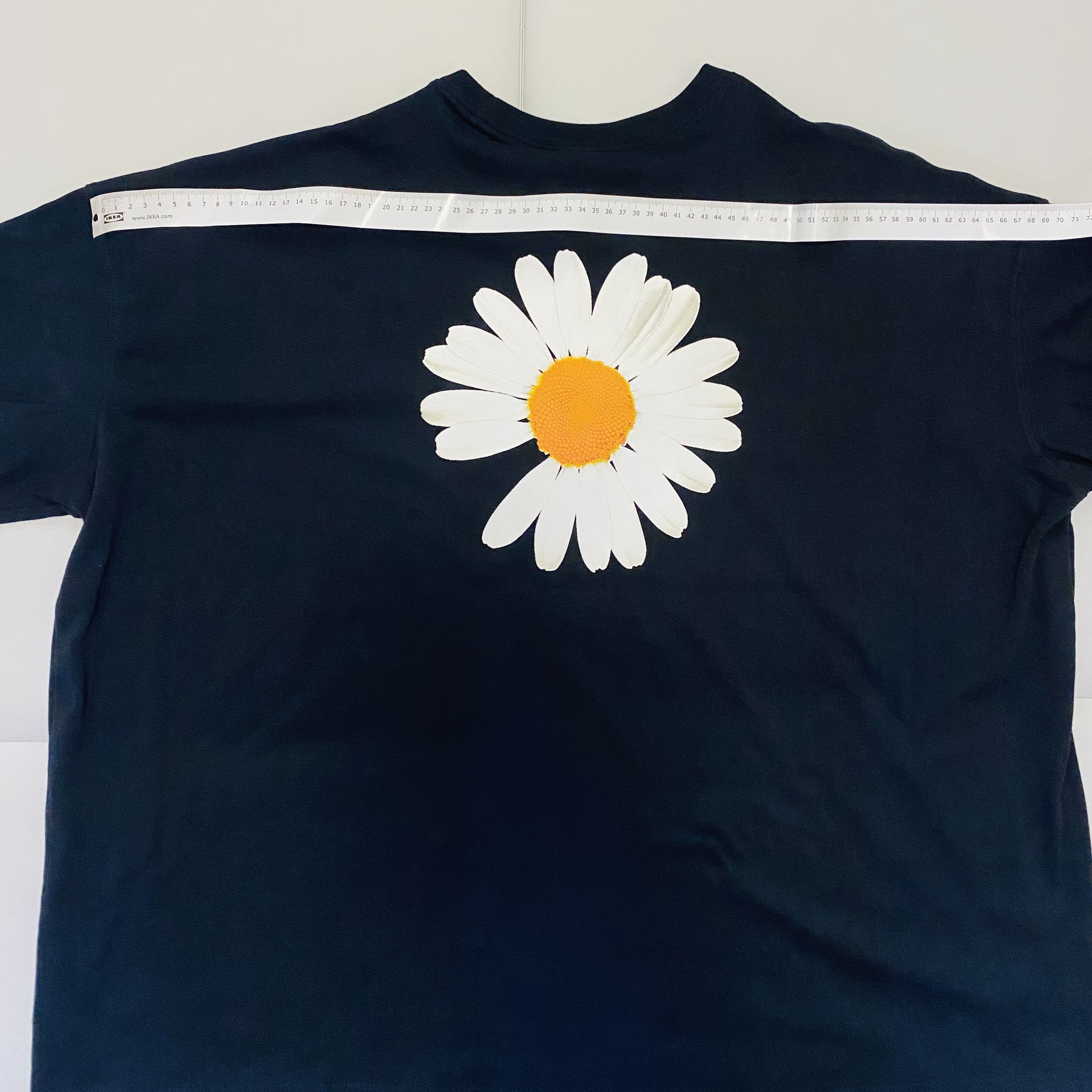 Nike x Peaceminusone LS T-Shirt Black (DR0098-010) 착용 스타일 - 2