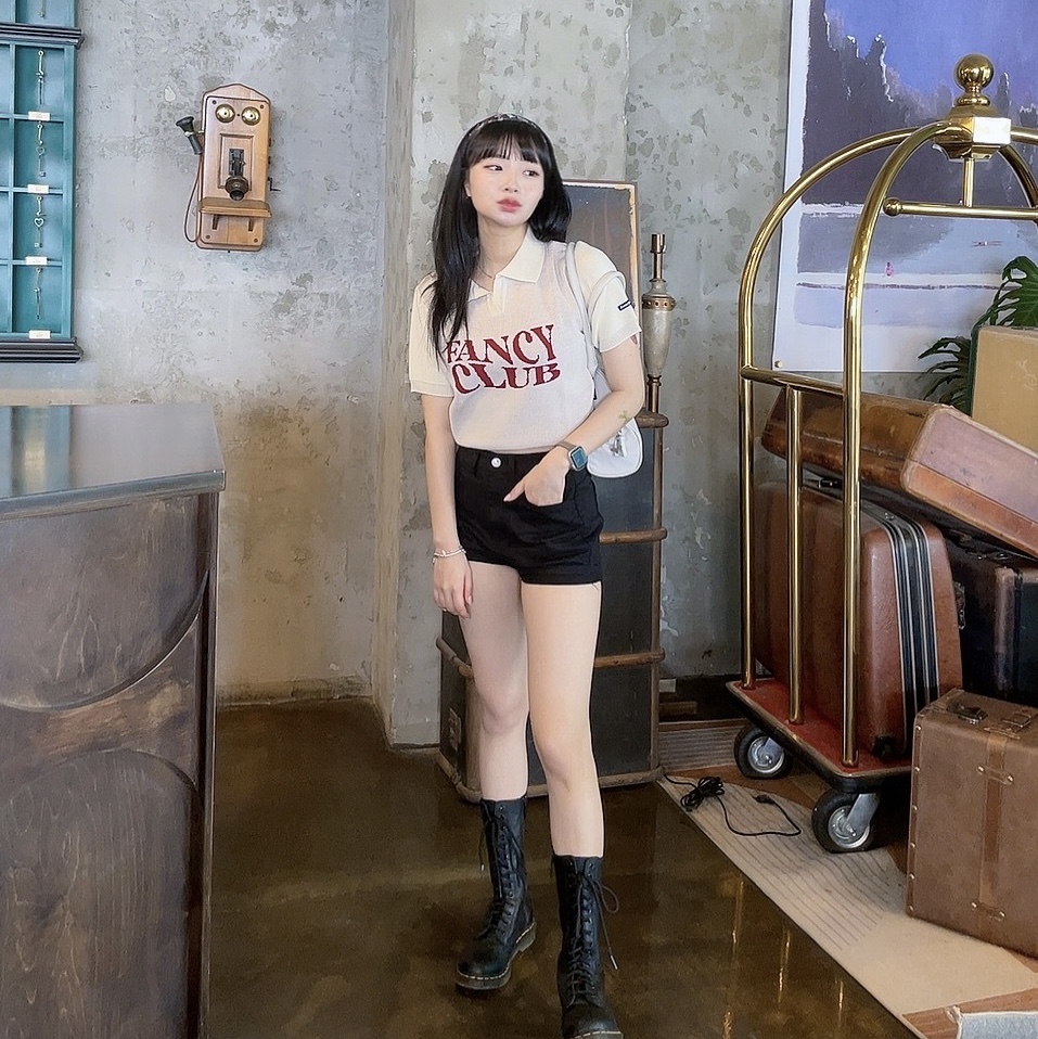 nanbee님의 스타일 - 3