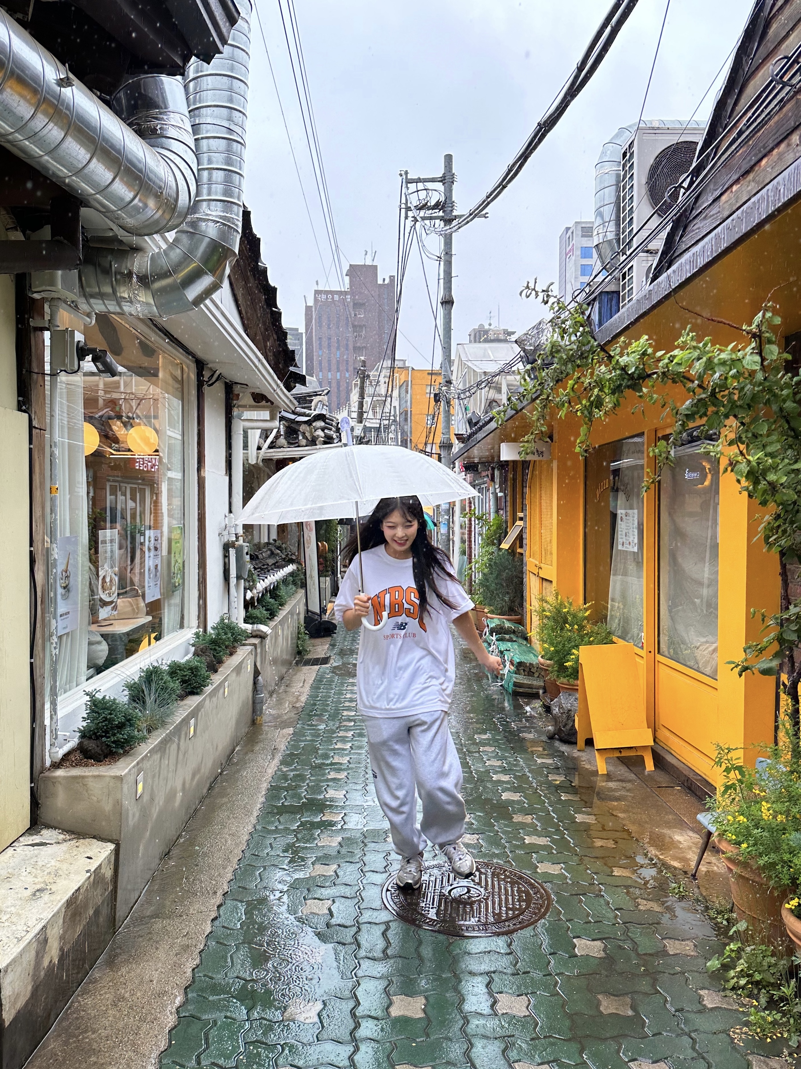 최석화님의 스타일 - 5
