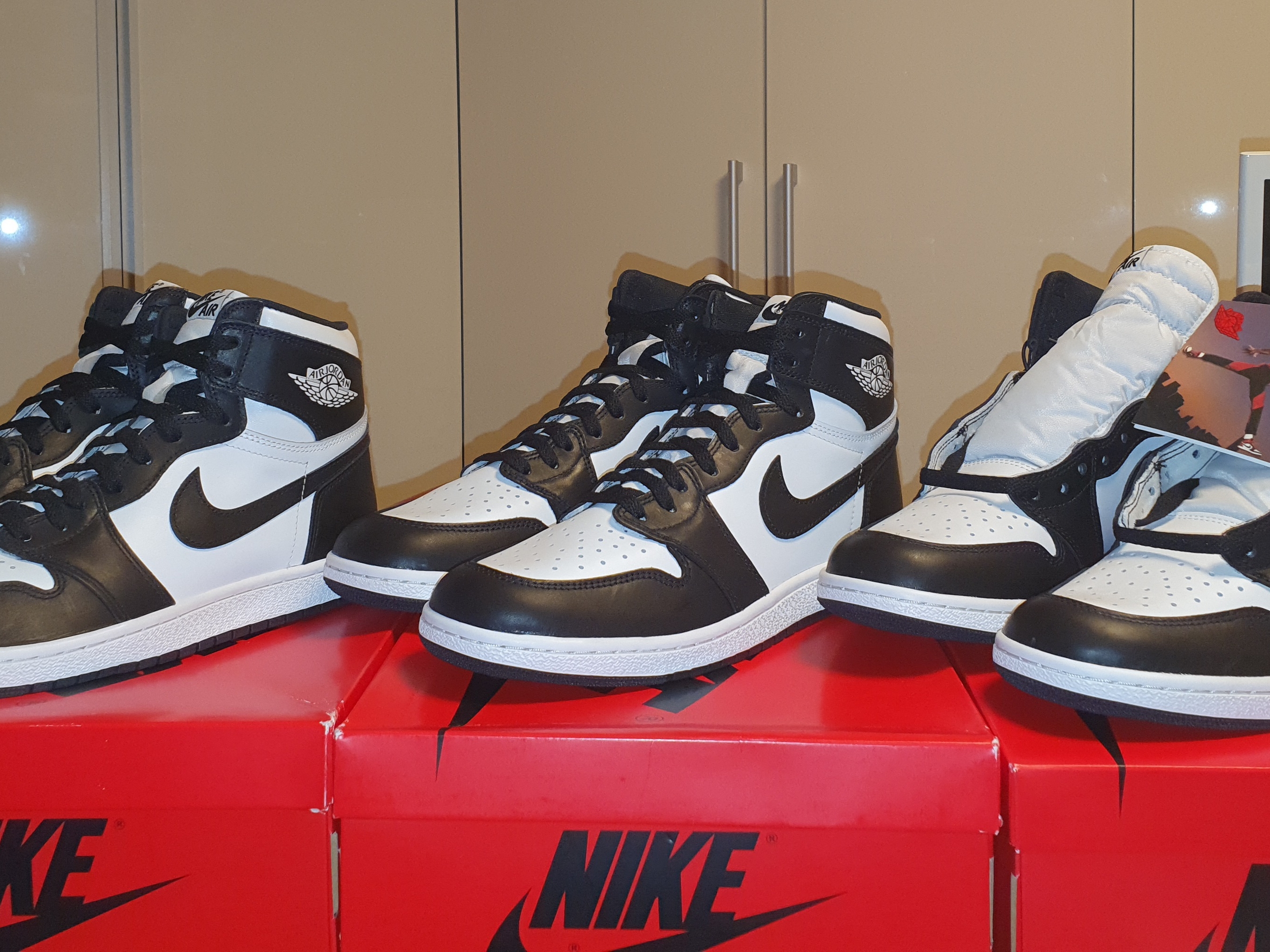 NIKEKING님의 스타일